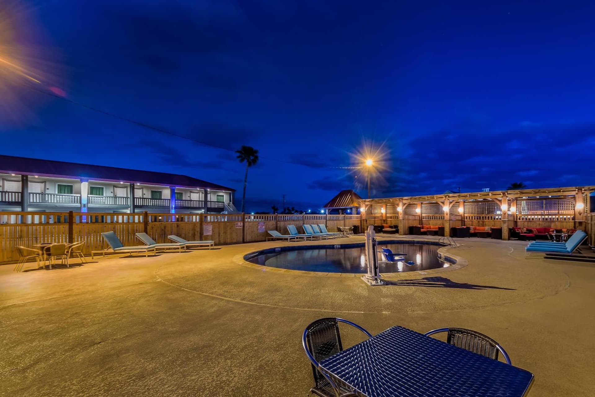 Ocean's Edge Hotel, Port Aransas,TX gallery photo in Port Aransas, TX — image 24
