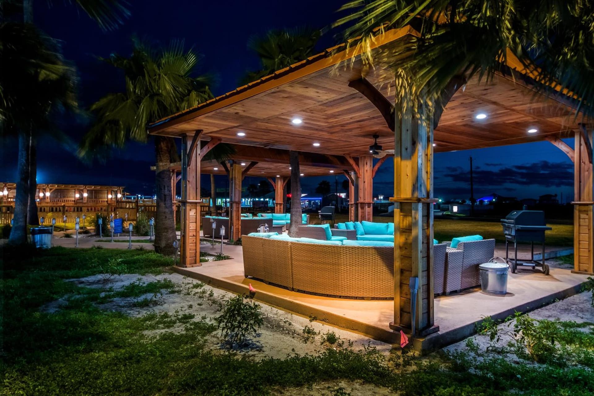 Ocean's Edge Hotel, Port Aransas,TX gallery photo in Port Aransas, TX — image 31