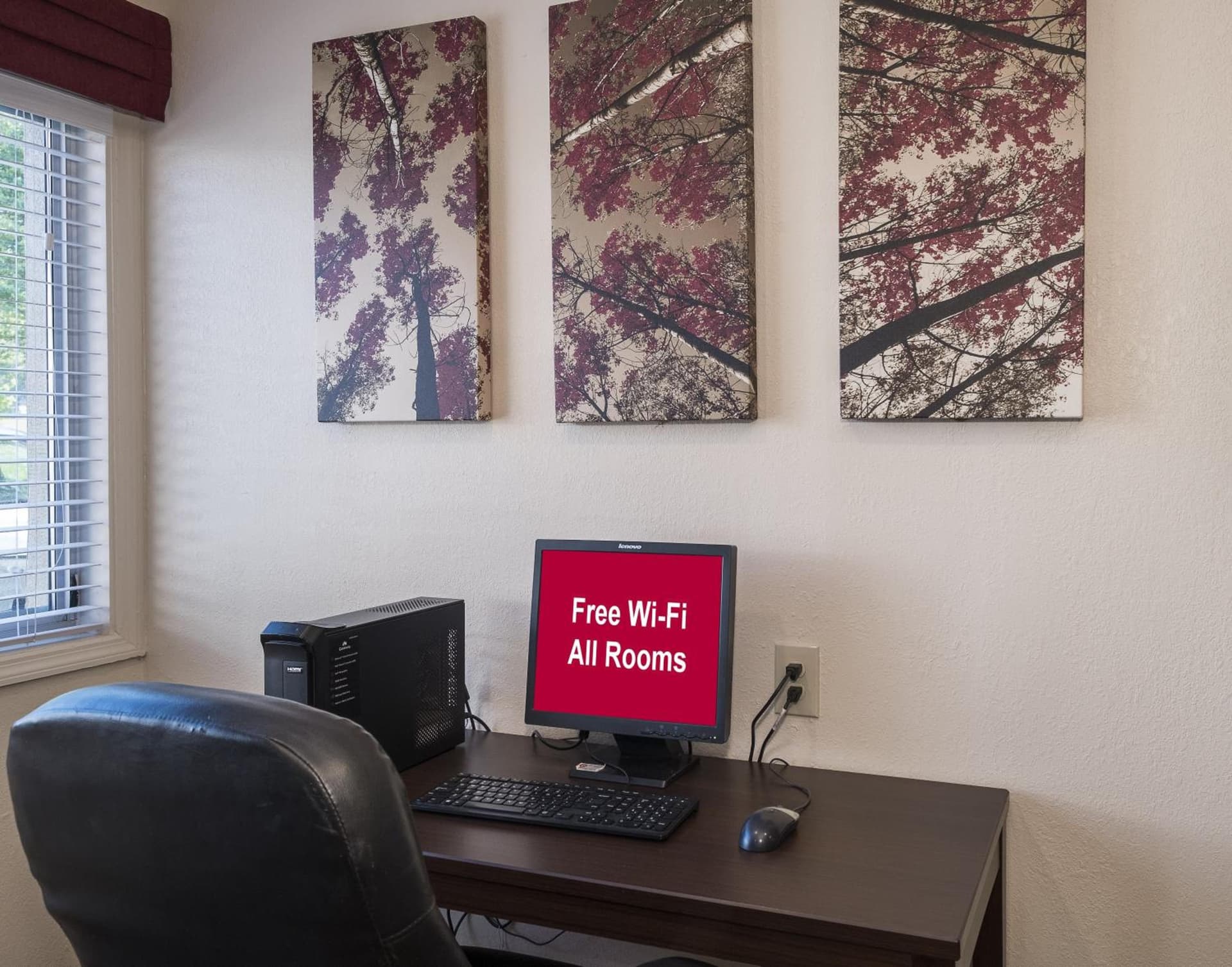 Red Roof Inn PLUS+ Poughkeepsie gallery photo in Poughkeepsie, NY — image 21