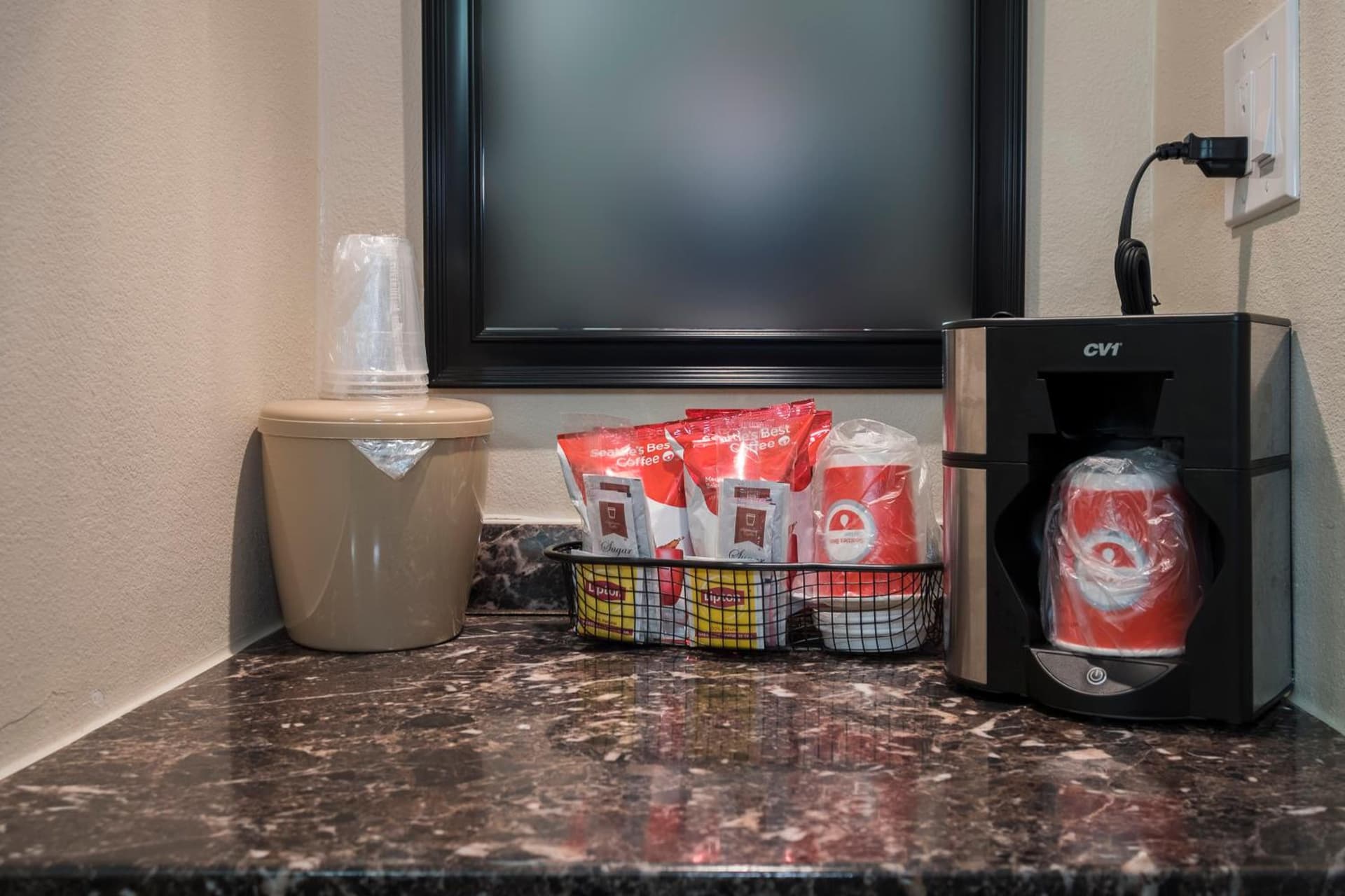 Red Roof Inn PLUS+ Poughkeepsie gallery photo in Poughkeepsie, NY — image 15