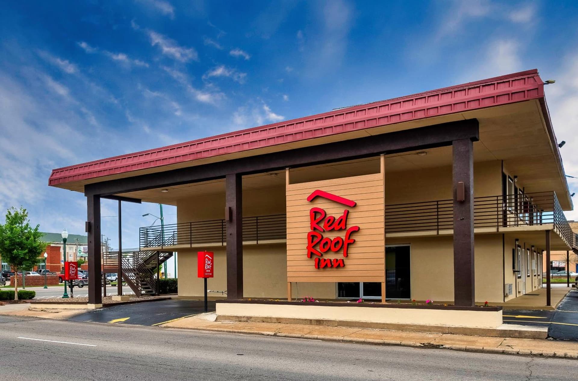 The Parker Lodge gallery photo in Fort Smith, AR — image 24