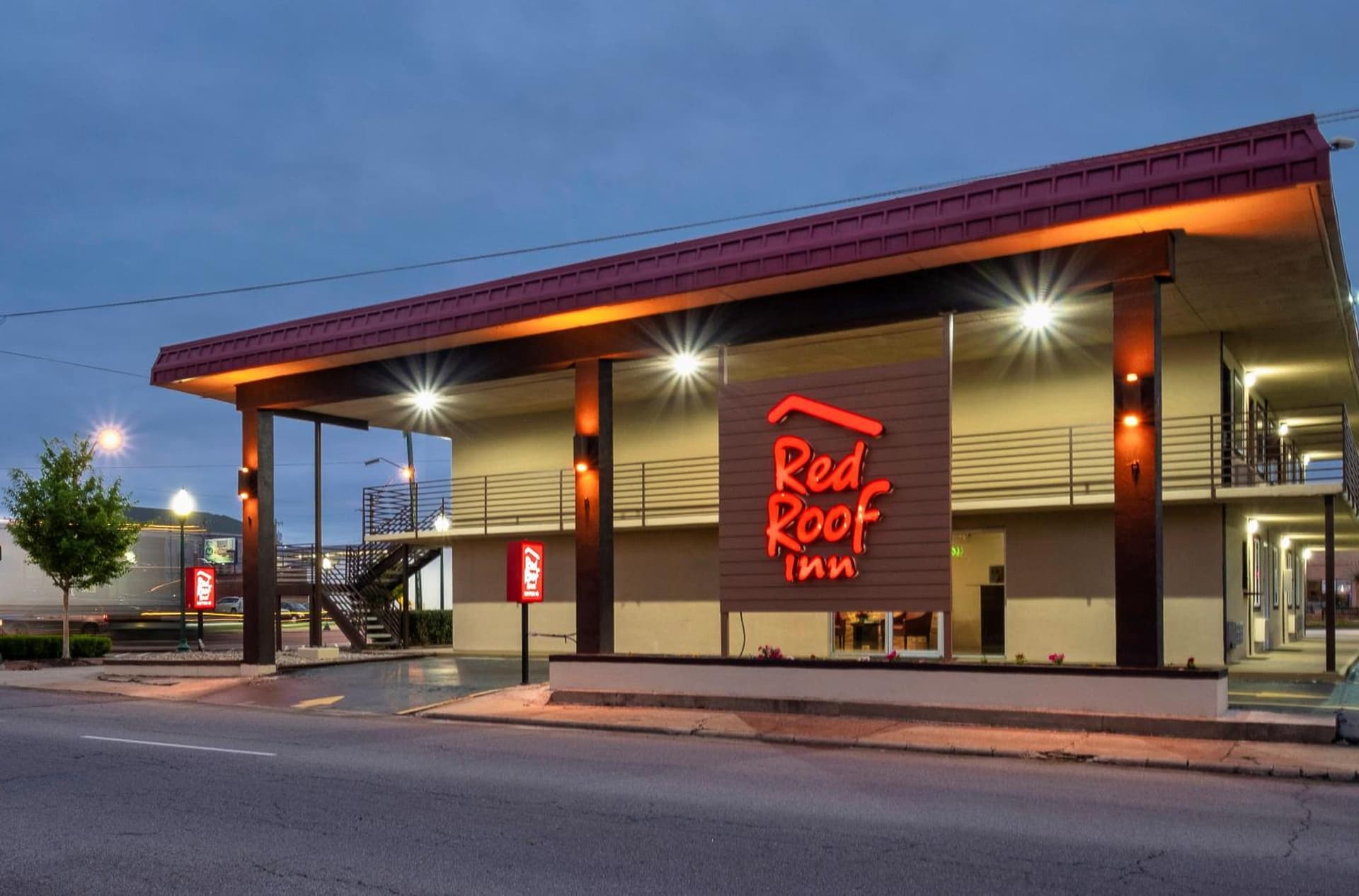 The Parker Lodge gallery photo in Fort Smith, AR — image 6