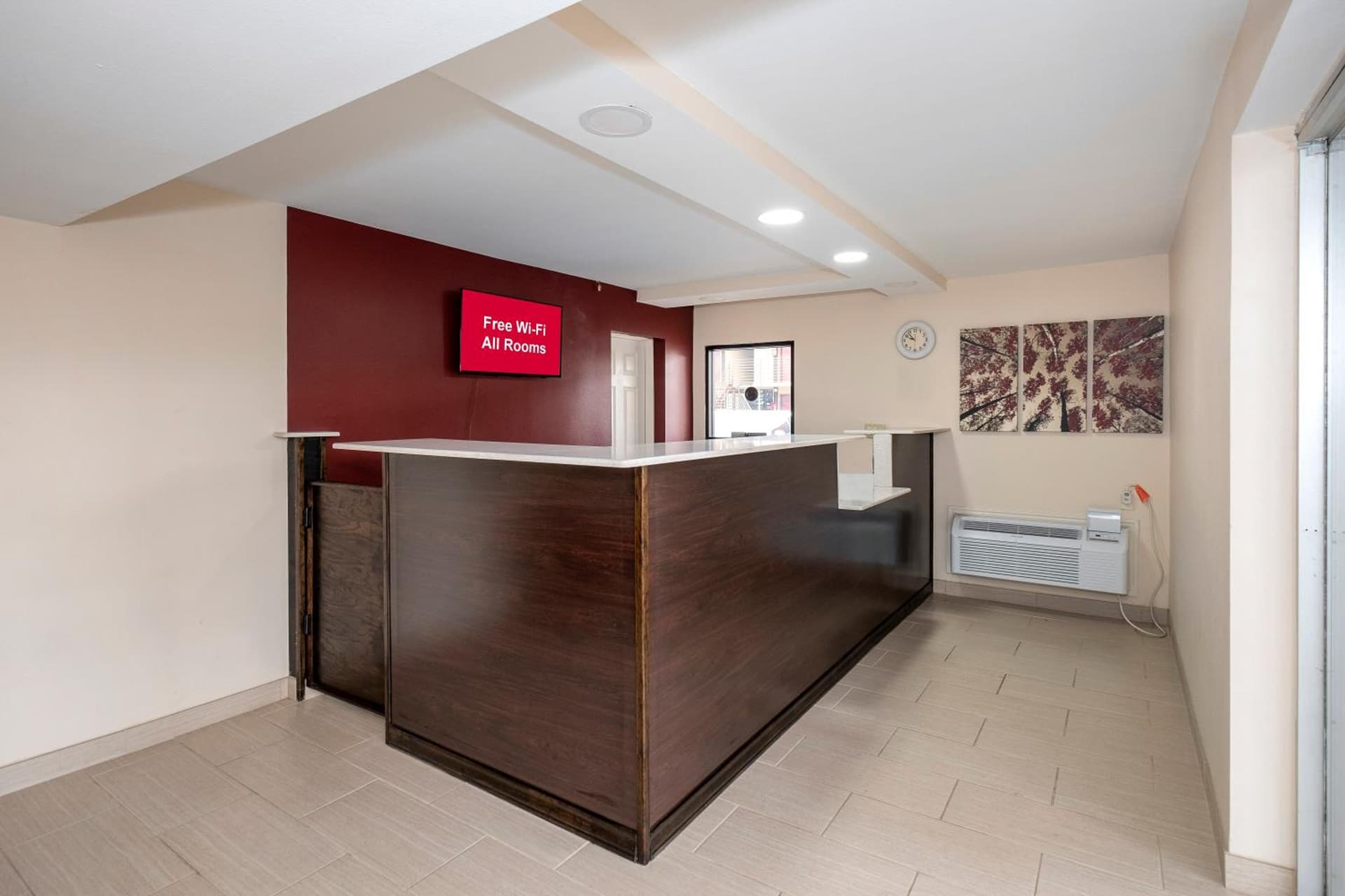 The Parker Lodge gallery photo in Fort Smith, AR — image 10