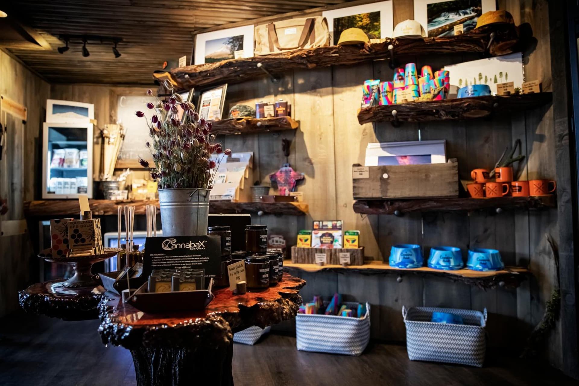 Campfire Hotel gallery photo in Bend, OR — image 26