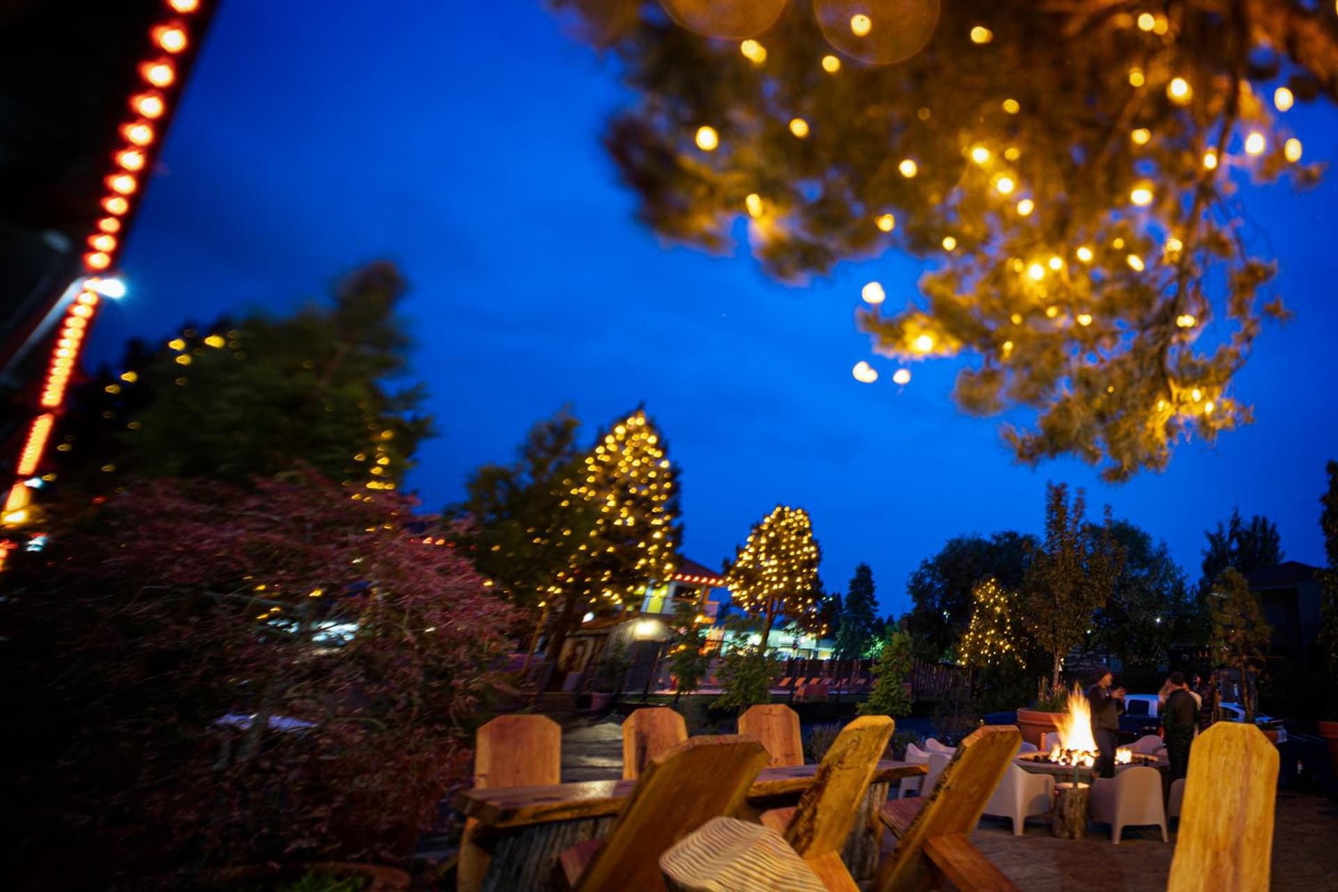Campfire Hotel gallery photo in Bend, OR — image 42