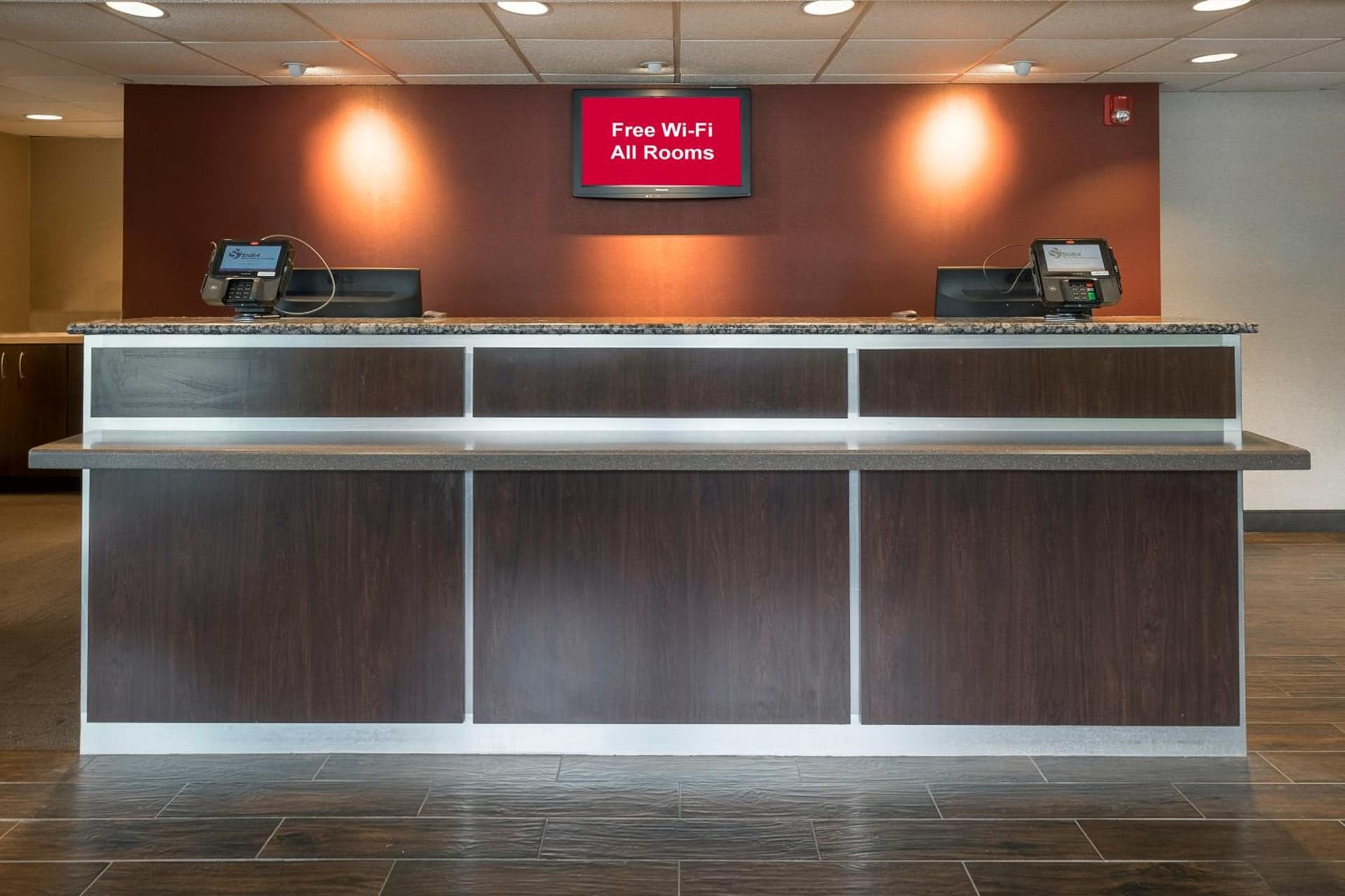 Red Roof Inn PLUS+ West Springfield gallery photo in Springfield, MA — image 26