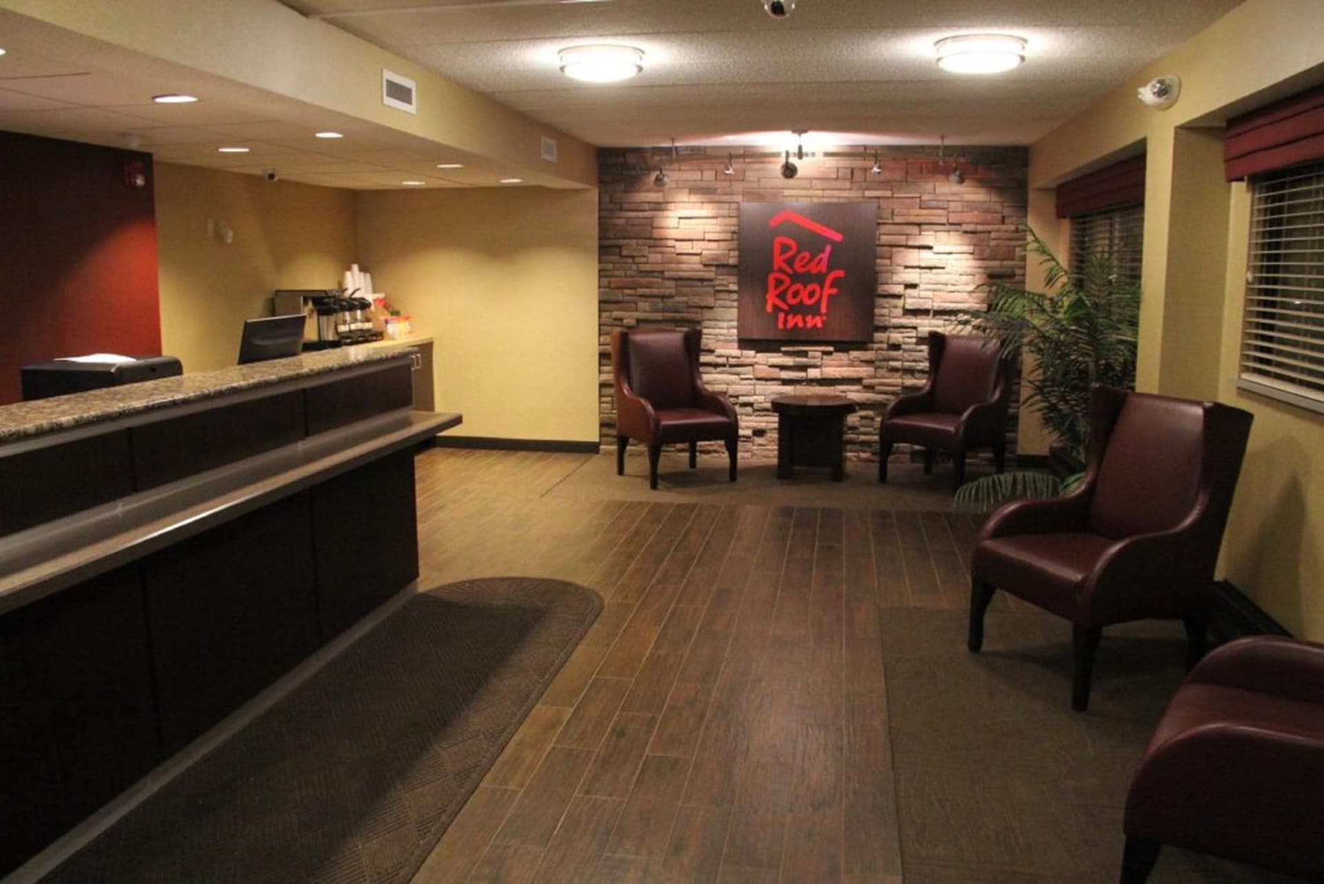Red Roof Inn PLUS+ West Springfield gallery photo in Springfield, MA — image 27