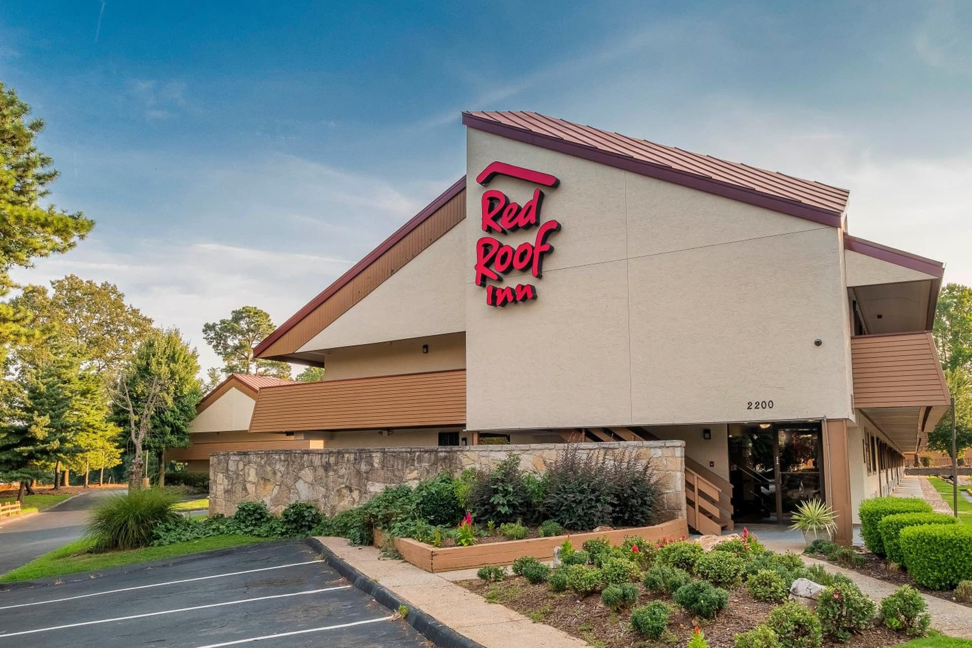 Motel 6 Smyrna, GA featured exterior or lobby in Atlanta, GA — similar hotel