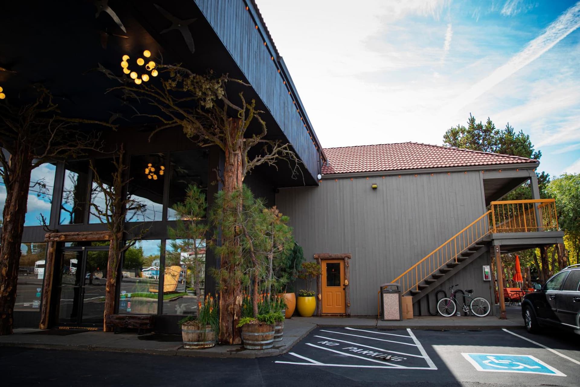 Campfire Hotel gallery photo in Bend, OR — image 16