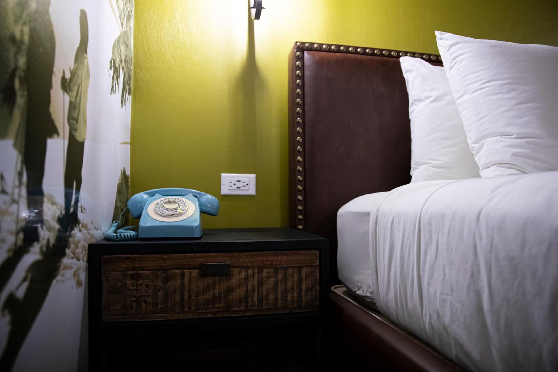 Campfire Hotel gallery photo in Bend, OR — image 15