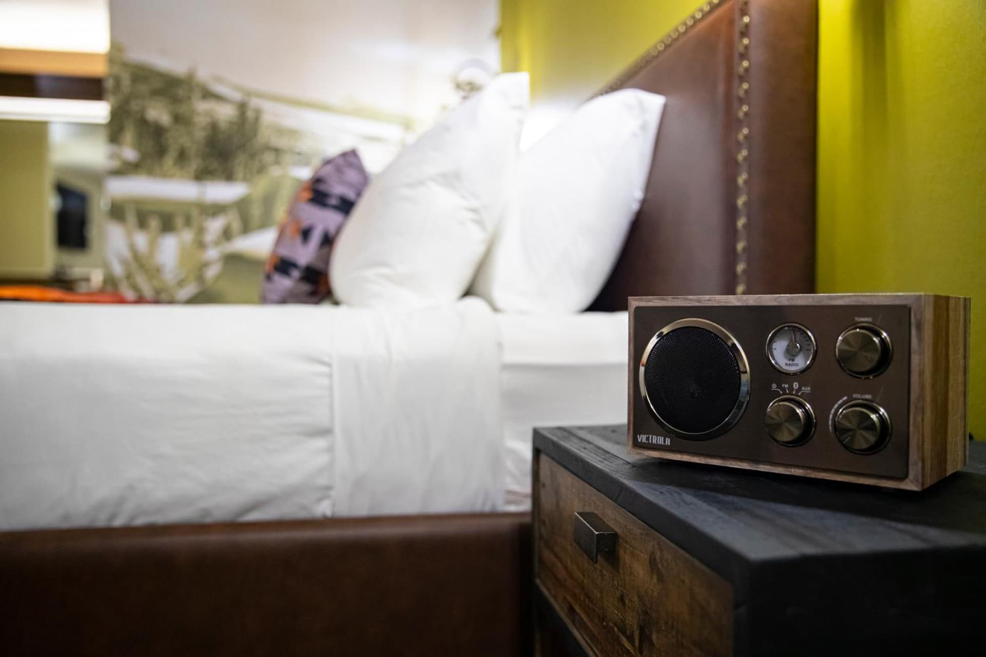 Campfire Hotel gallery photo in Bend, OR — image 11