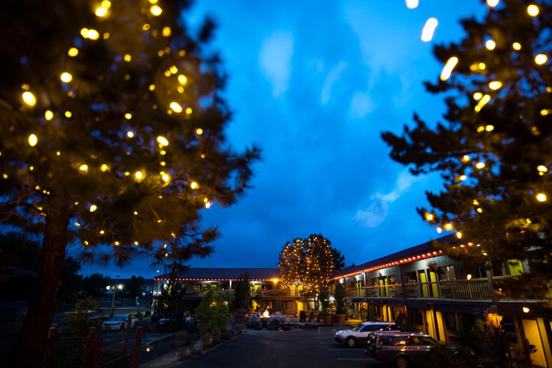 Campfire Hotel gallery photo in Bend, OR — image 33