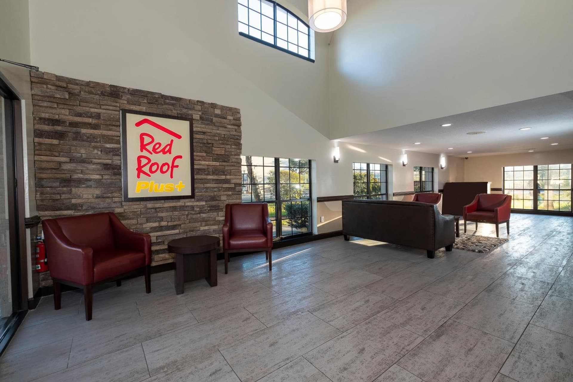 Red Roof Inn PLUS+ St. Augustine gallery photo in St. Augustine, FL — image 30