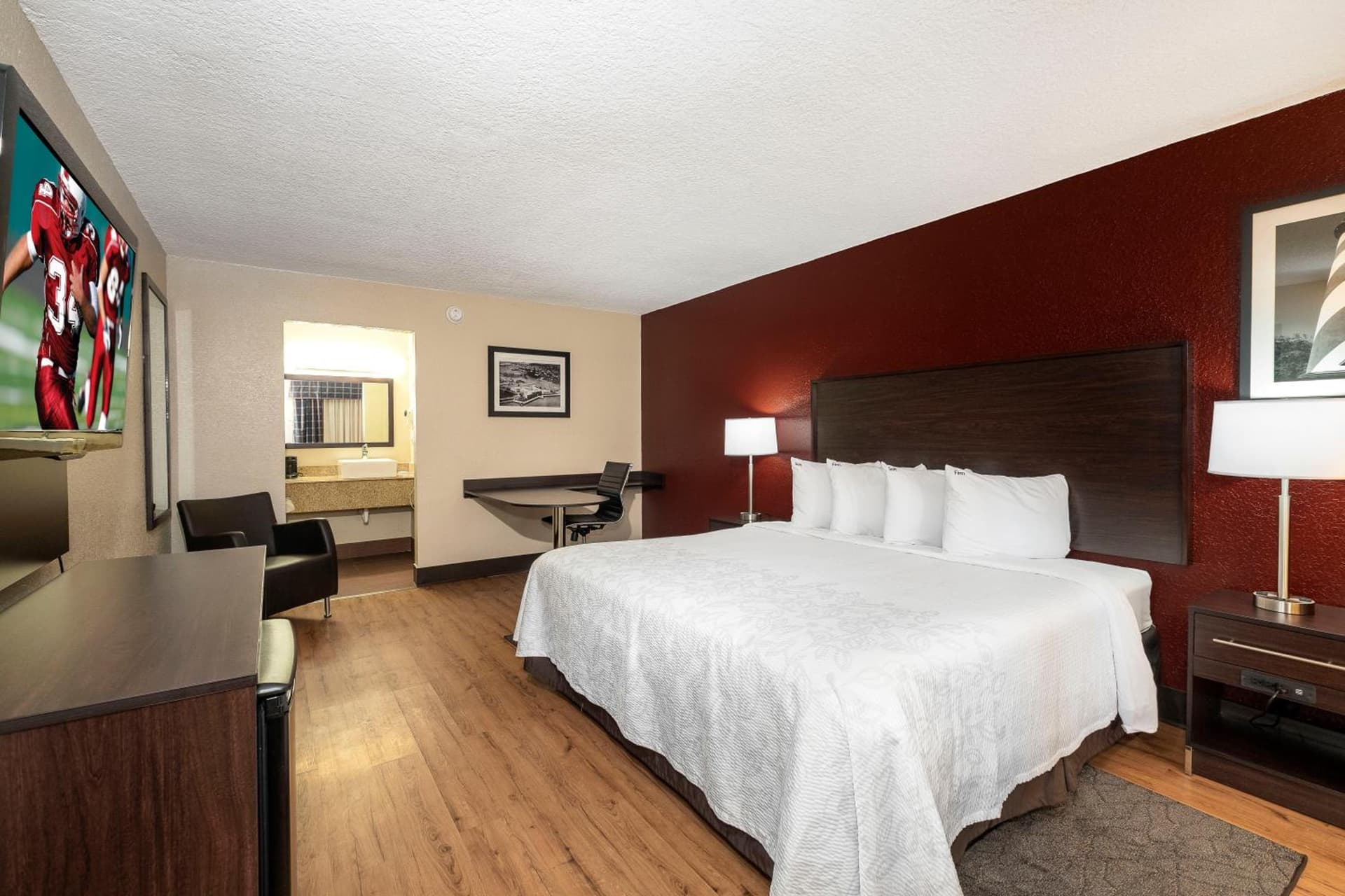 Red Roof Inn PLUS+ St. Augustine gallery photo in St. Augustine, FL — image 31
