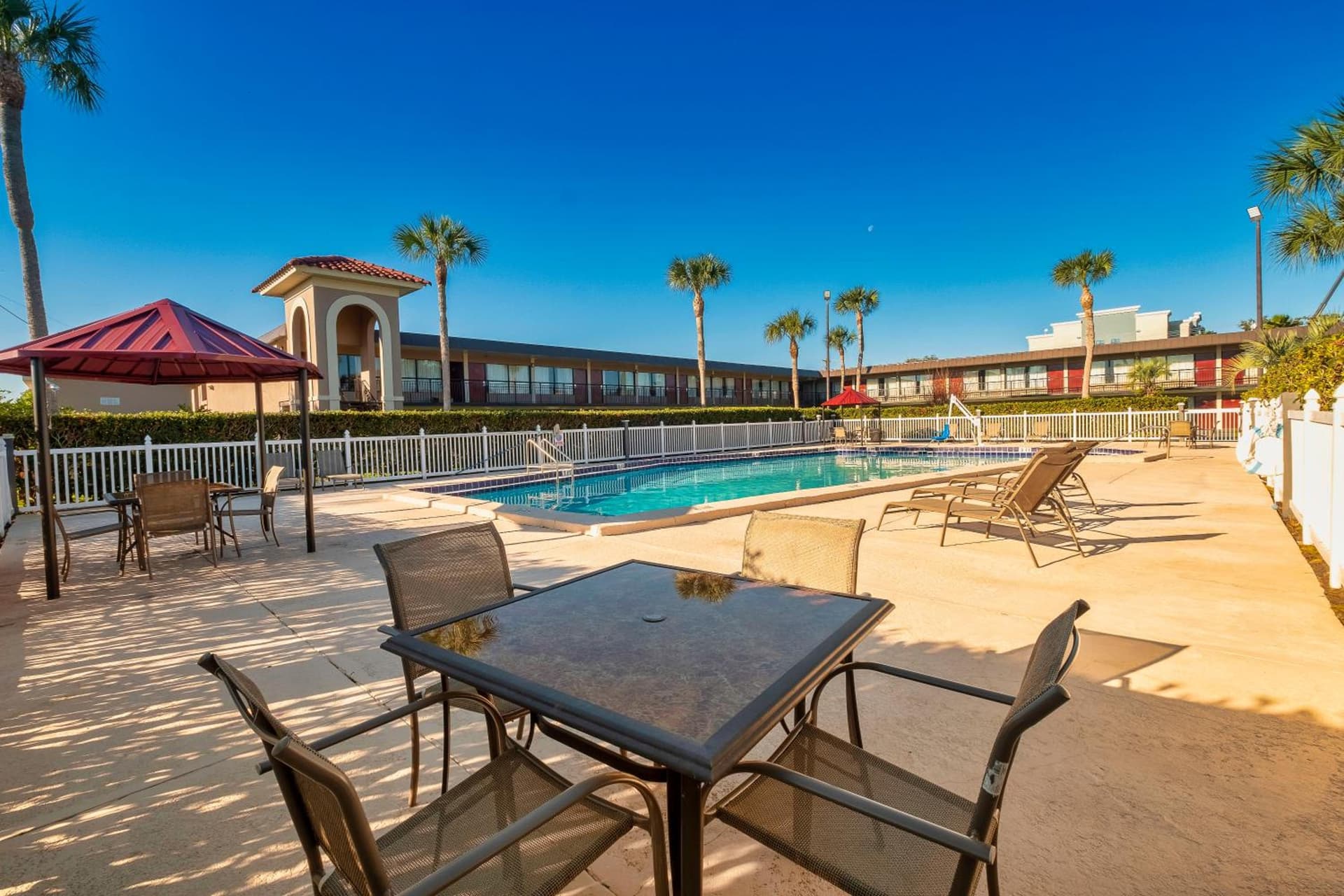 Red Roof Inn PLUS+ St. Augustine gallery photo in St. Augustine, FL — image 18