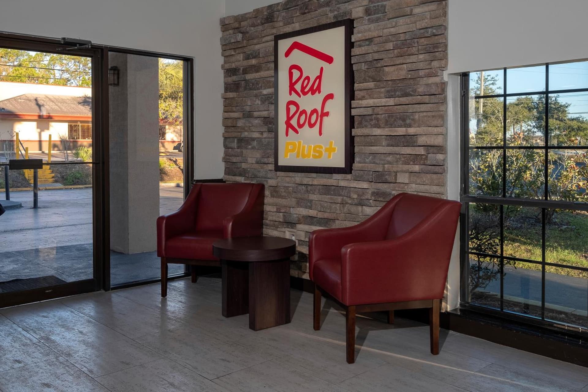 Red Roof Inn PLUS+ St. Augustine gallery photo in St. Augustine, FL — image 20