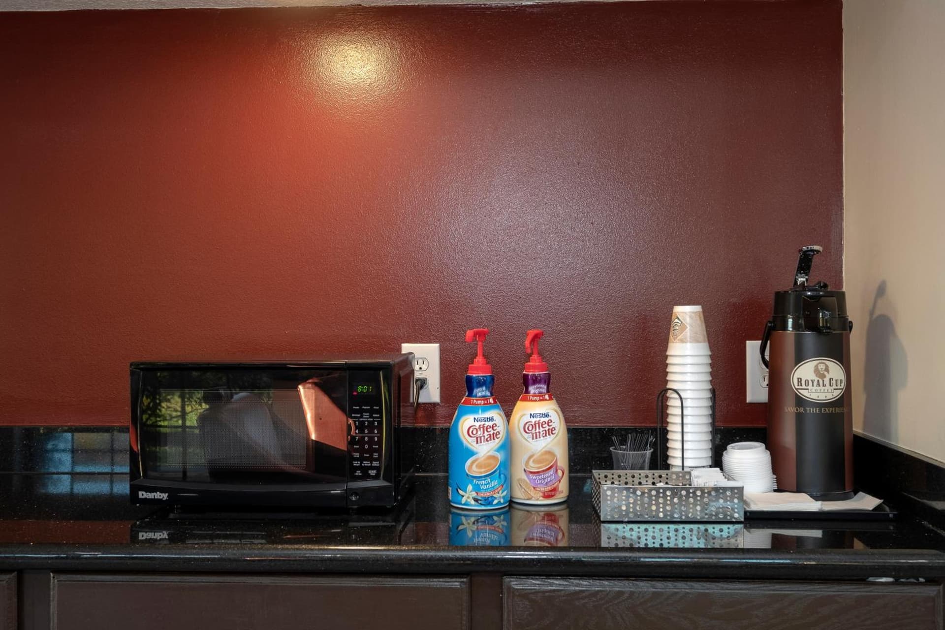 Red Roof Inn PLUS+ St. Augustine gallery photo in St. Augustine, FL — image 9