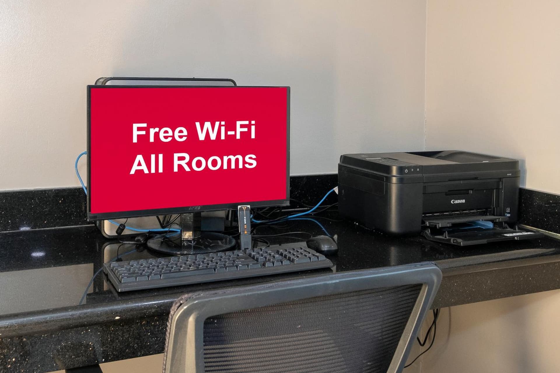 Red Roof Inn PLUS+ St. Augustine gallery photo in St. Augustine, FL — image 11