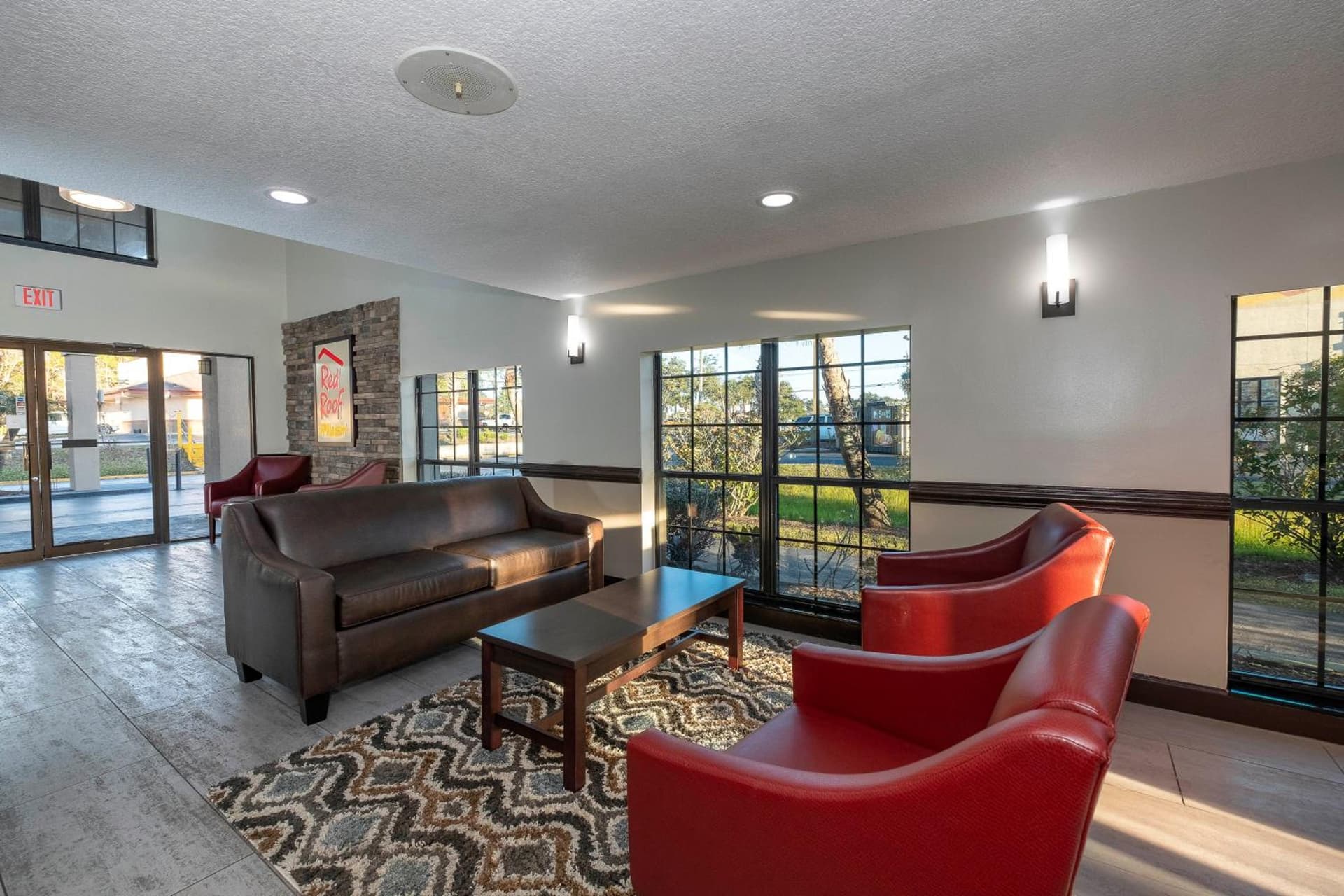 Red Roof Inn PLUS+ St. Augustine gallery photo in St. Augustine, FL — image 13