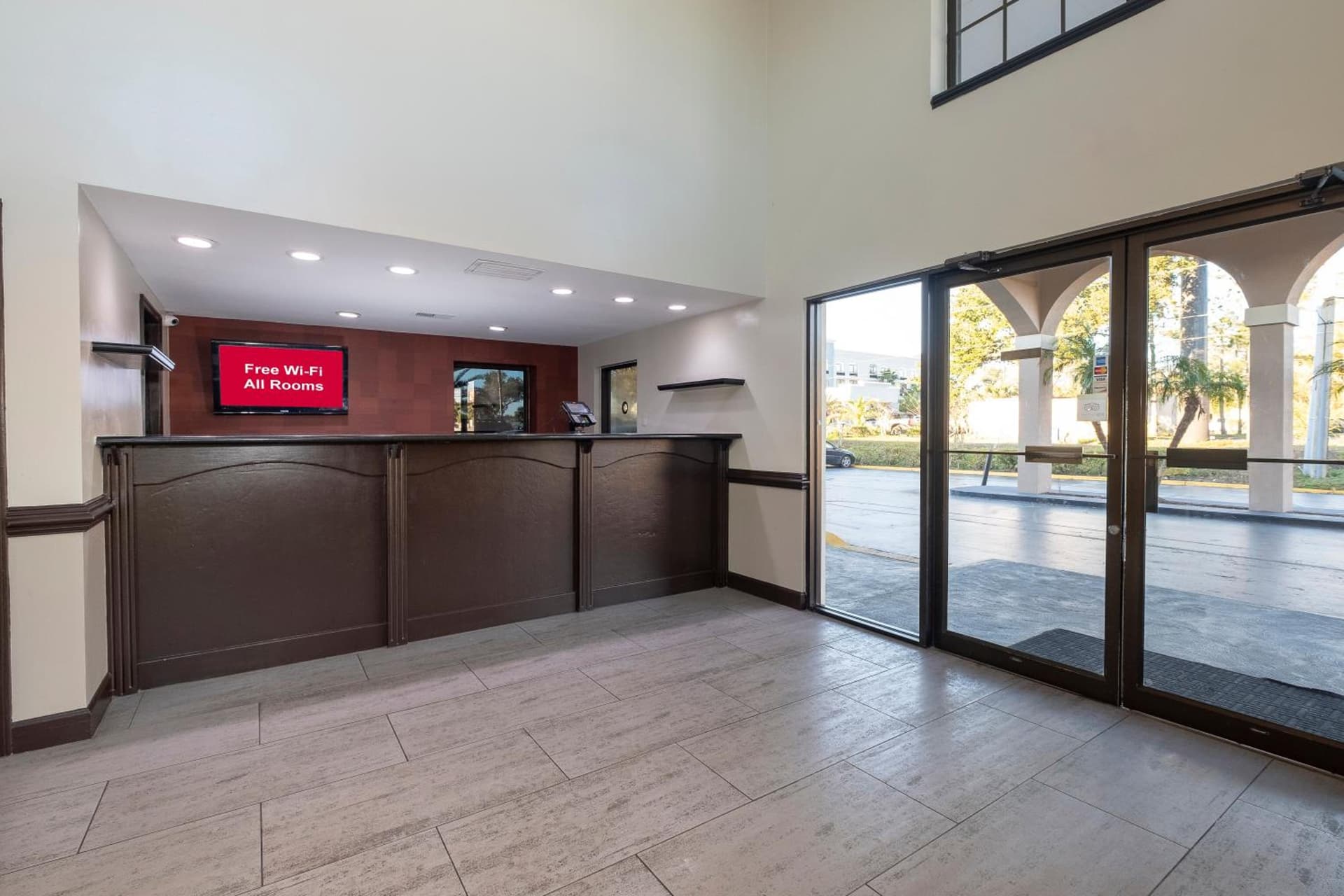 Red Roof Inn PLUS+ St. Augustine gallery photo in St. Augustine, FL — image 35