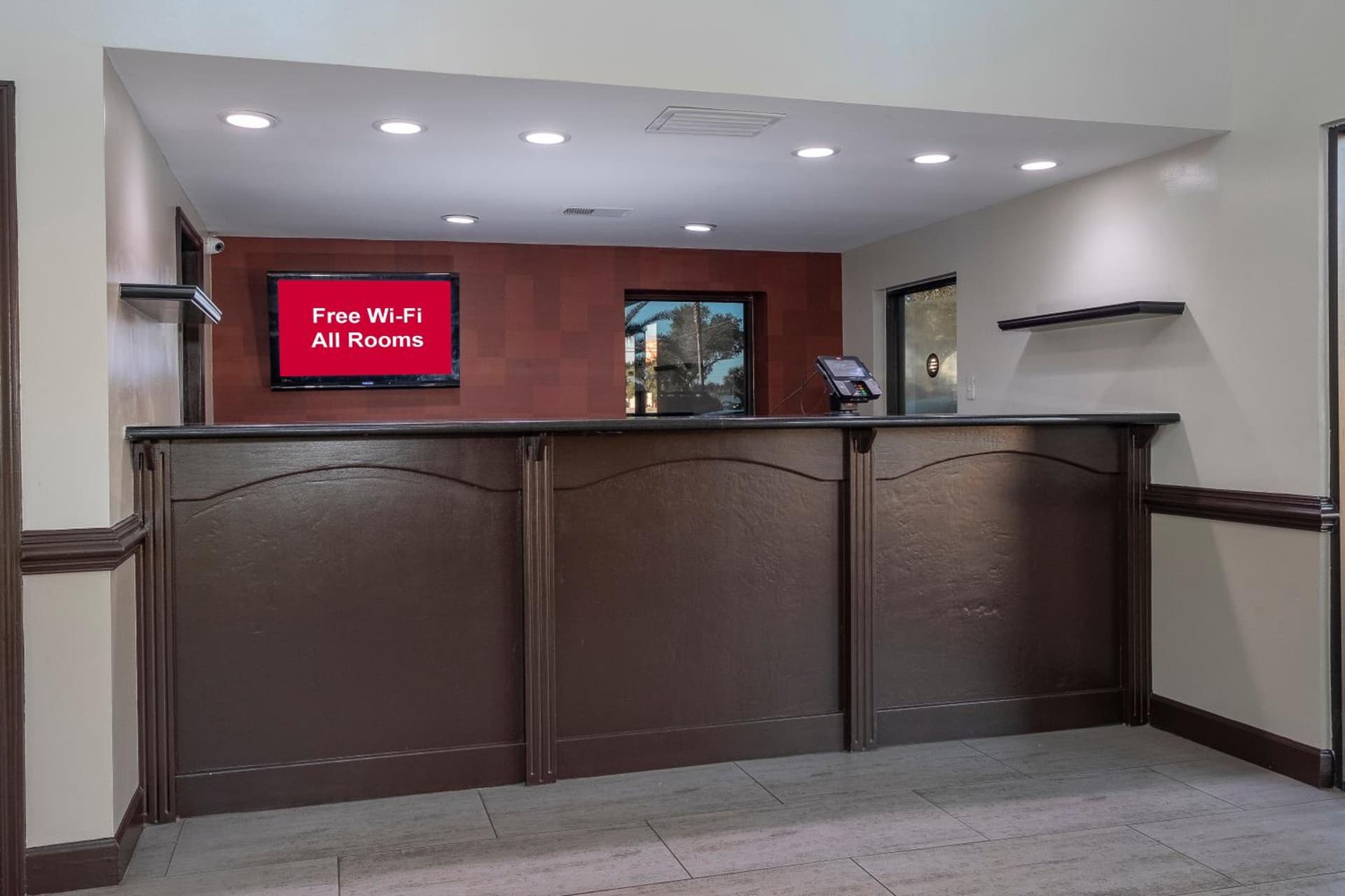 Red Roof Inn PLUS+ St. Augustine gallery photo in St. Augustine, FL — image 19