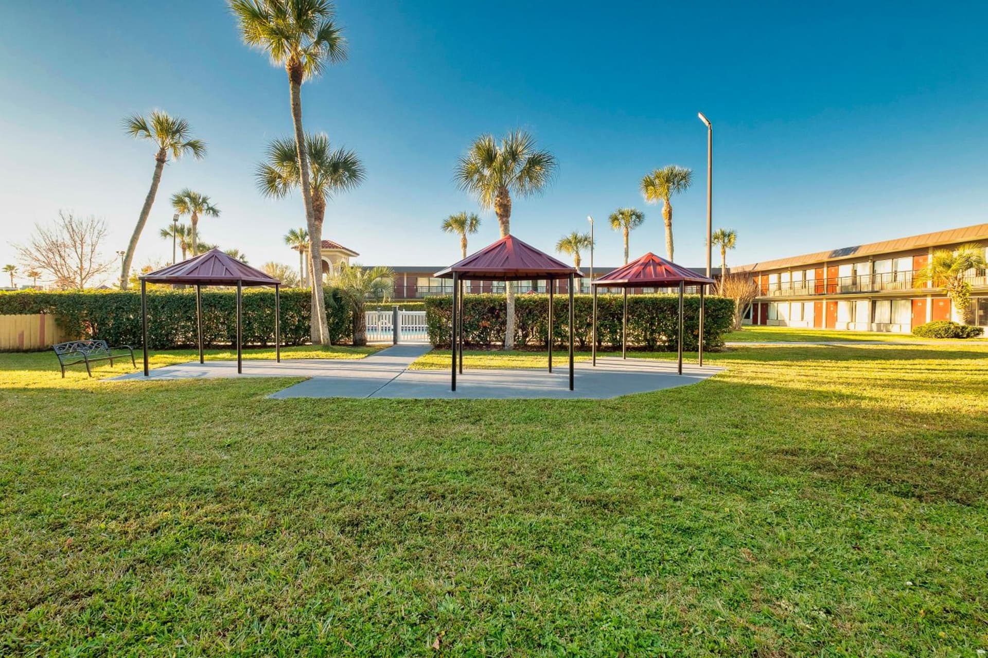 Red Roof Inn PLUS+ St. Augustine gallery photo in St. Augustine, FL — image 39