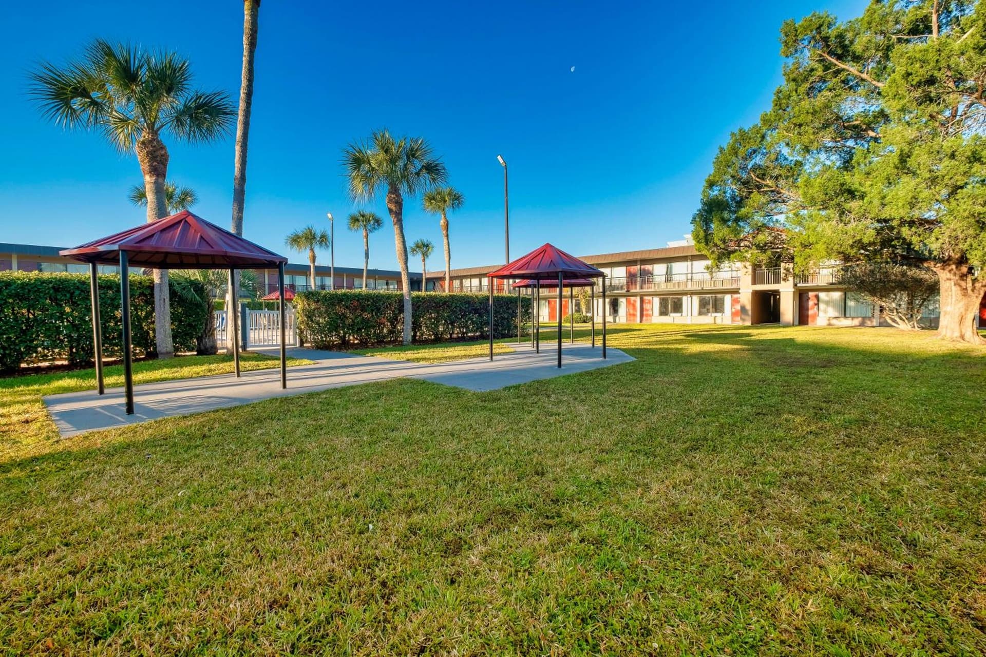 Red Roof Inn PLUS+ St. Augustine gallery photo in St. Augustine, FL — image 29