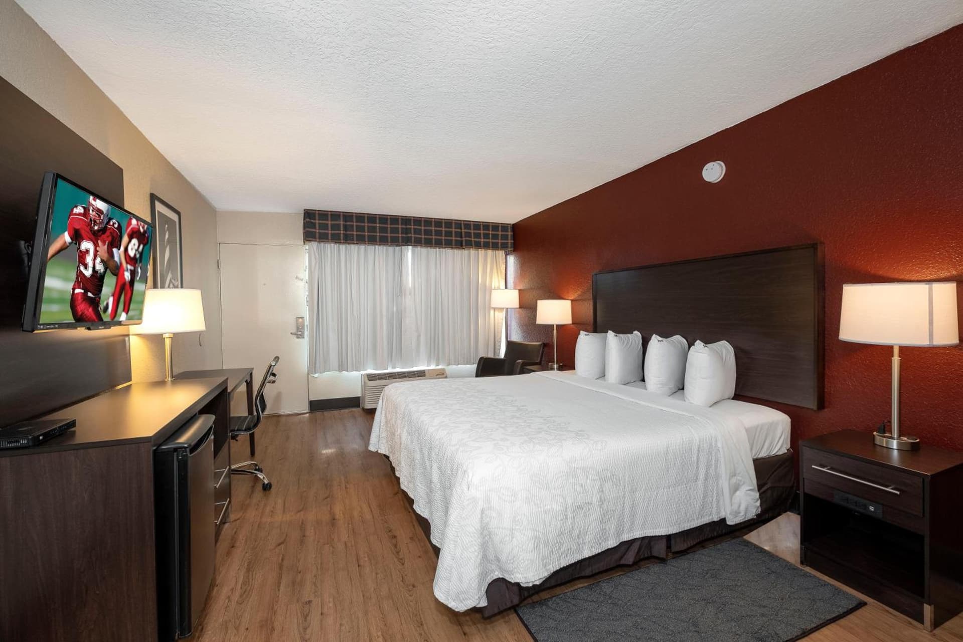 Red Roof Inn PLUS+ St. Augustine gallery photo in St. Augustine, FL — image 28