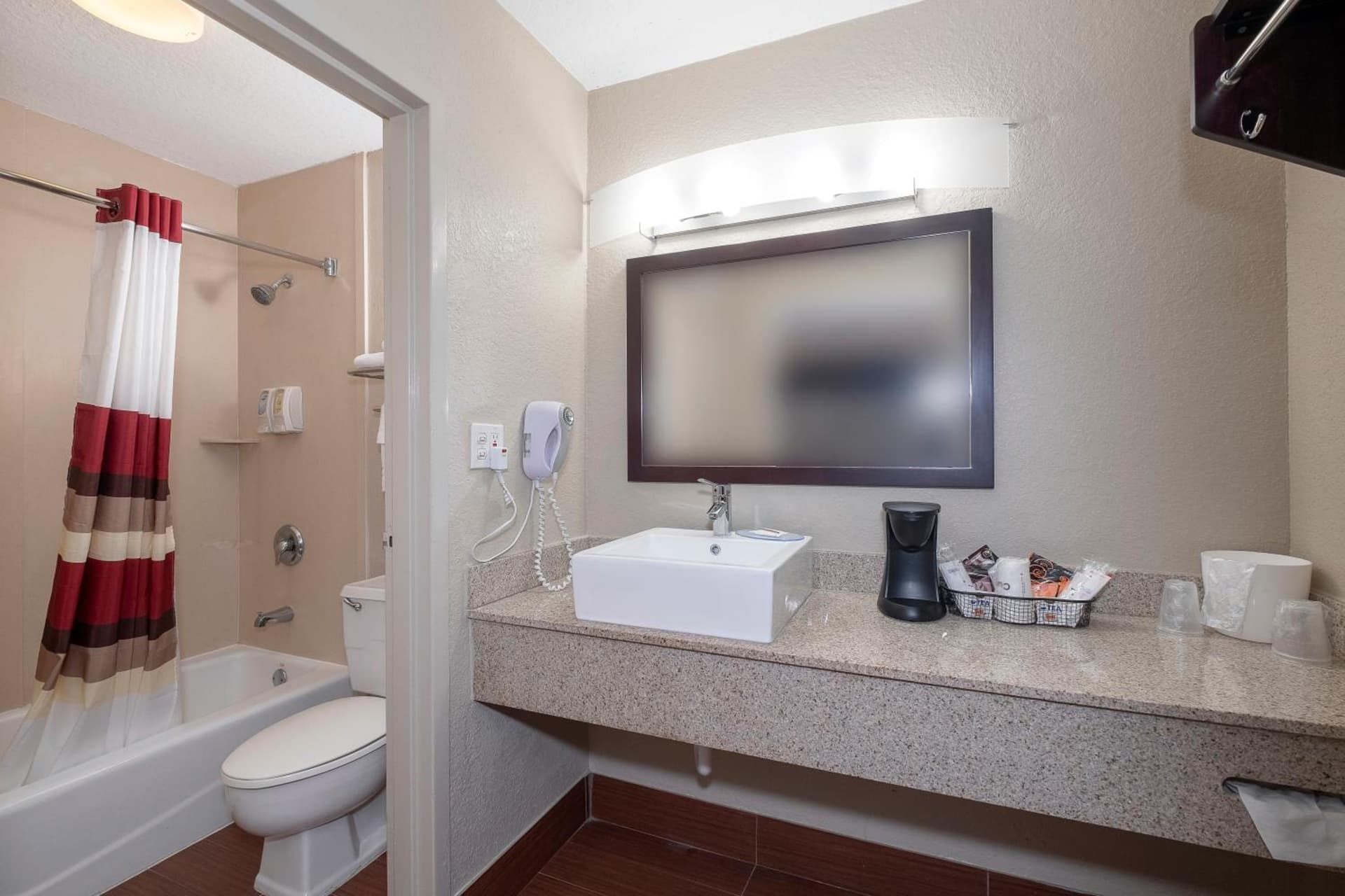 Red Roof Inn PLUS+ St. Augustine gallery photo in St. Augustine, FL — image 36