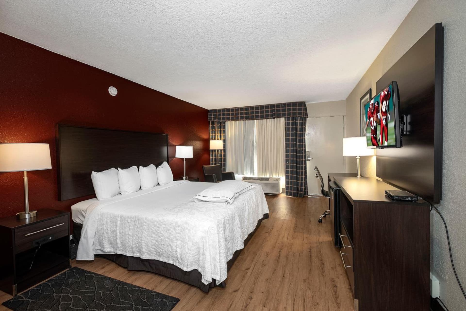 Red Roof Inn PLUS+ St. Augustine gallery photo in St. Augustine, FL — image 4