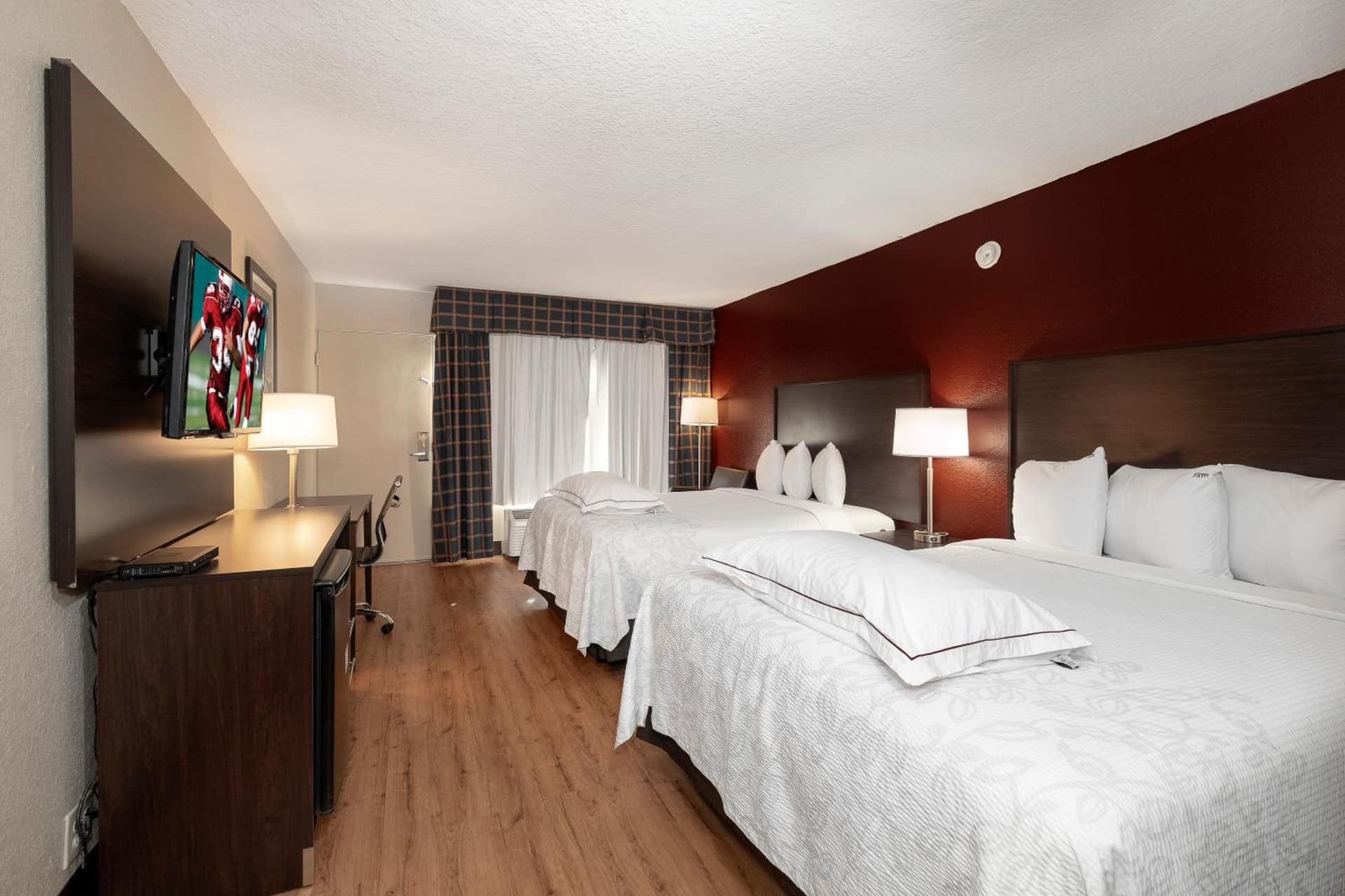 Red Roof Inn PLUS+ St. Augustine gallery photo in St. Augustine, FL — image 23