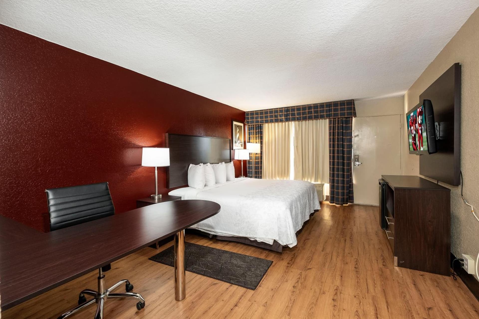 Red Roof Inn PLUS+ St. Augustine gallery photo in St. Augustine, FL — image 34