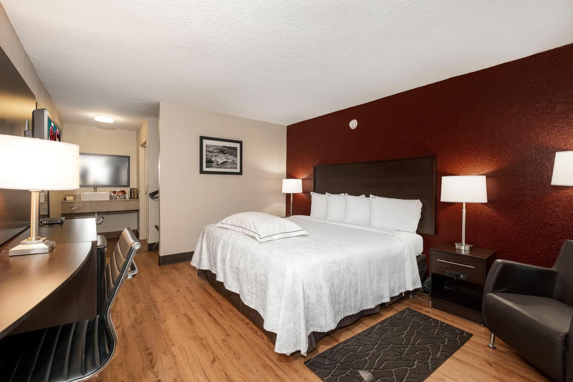 Red Roof Inn PLUS+ St. Augustine gallery photo in St. Augustine, FL — image 26