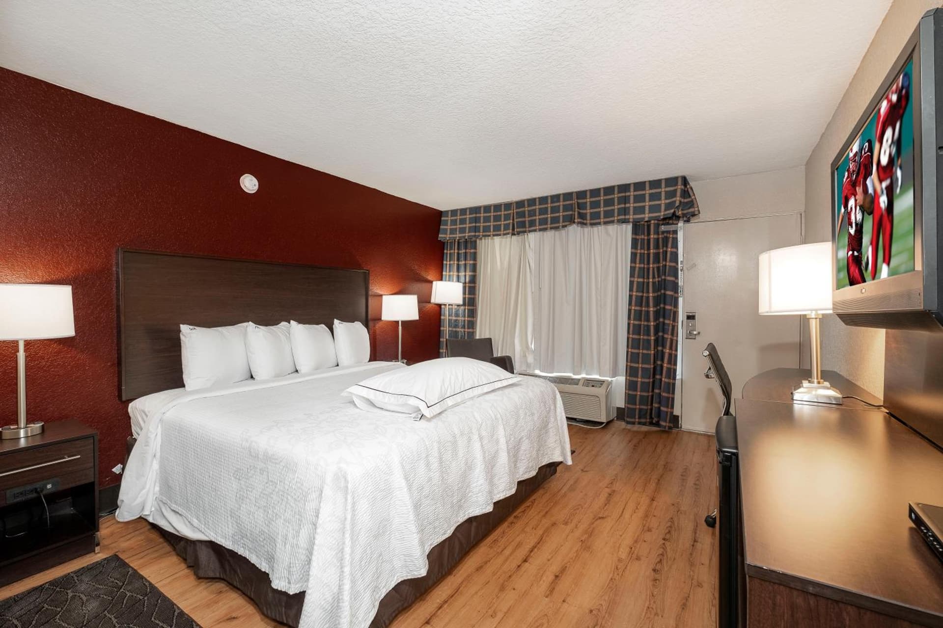 Red Roof Inn PLUS+ St. Augustine gallery photo in St. Augustine, FL — image 33