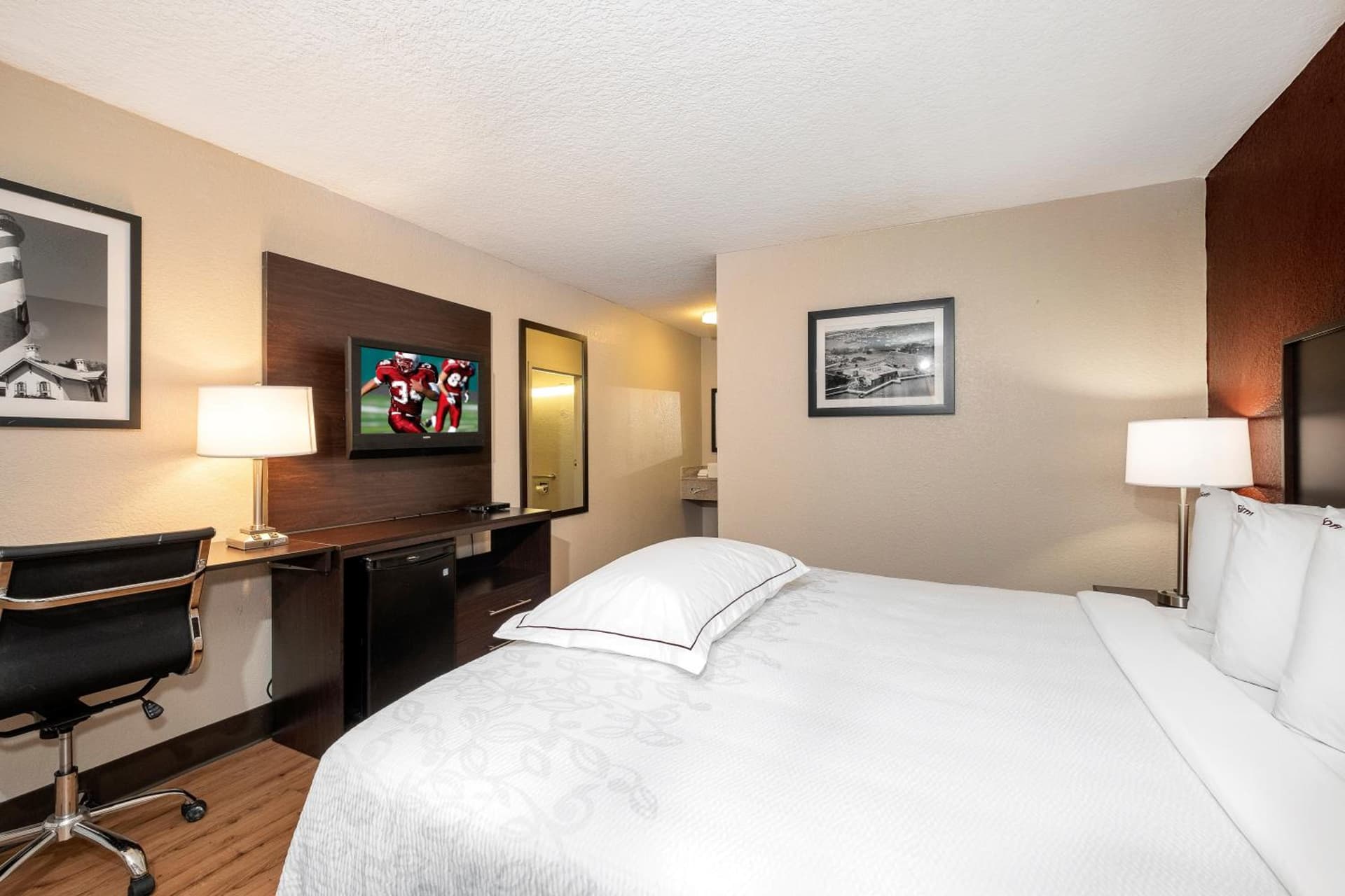 Red Roof Inn PLUS+ St. Augustine gallery photo in St. Augustine, FL — image 21