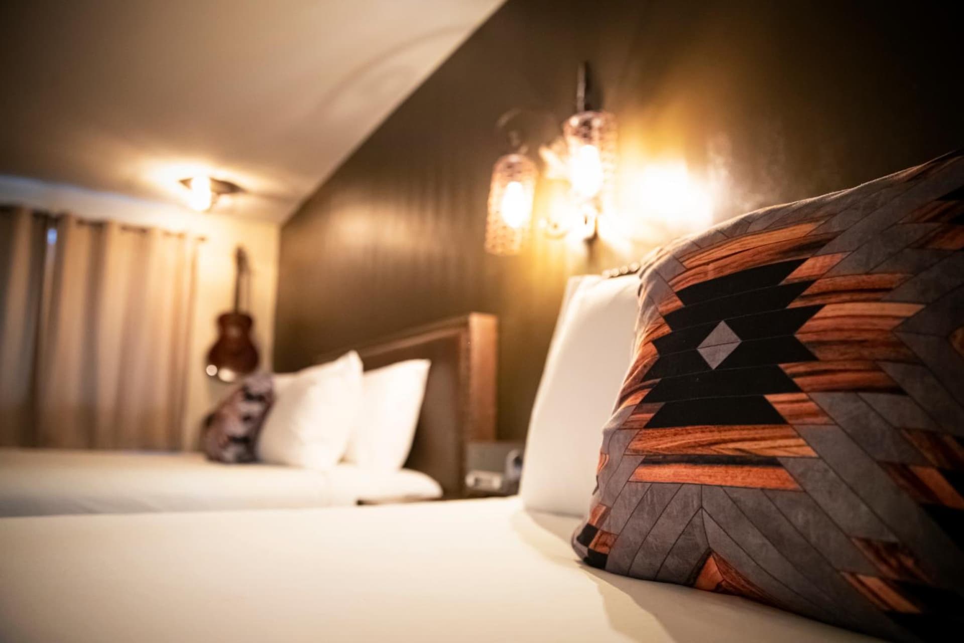 Campfire Hotel gallery photo in Bend, OR — image 35