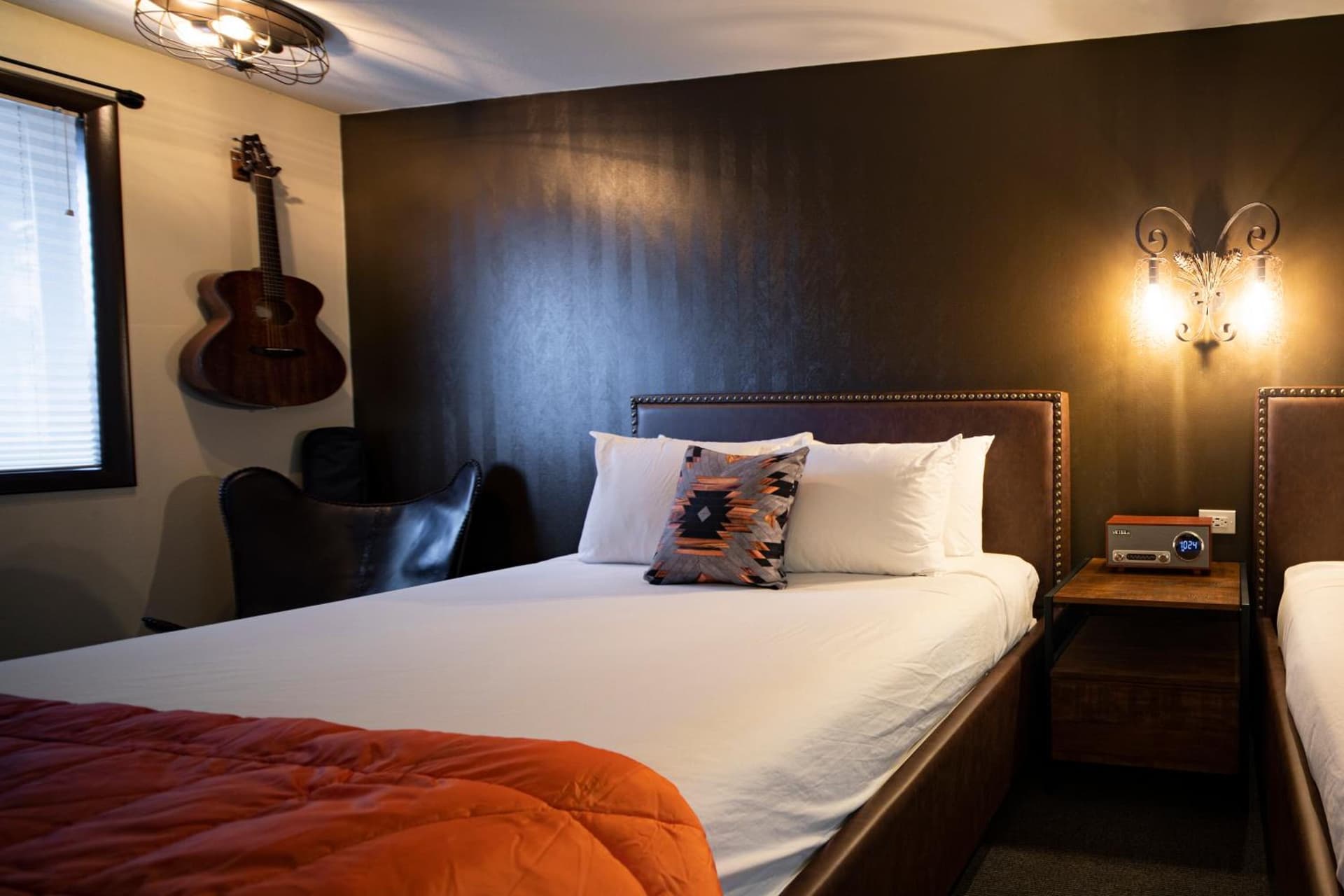 Campfire Hotel gallery photo in Bend, OR — image 51