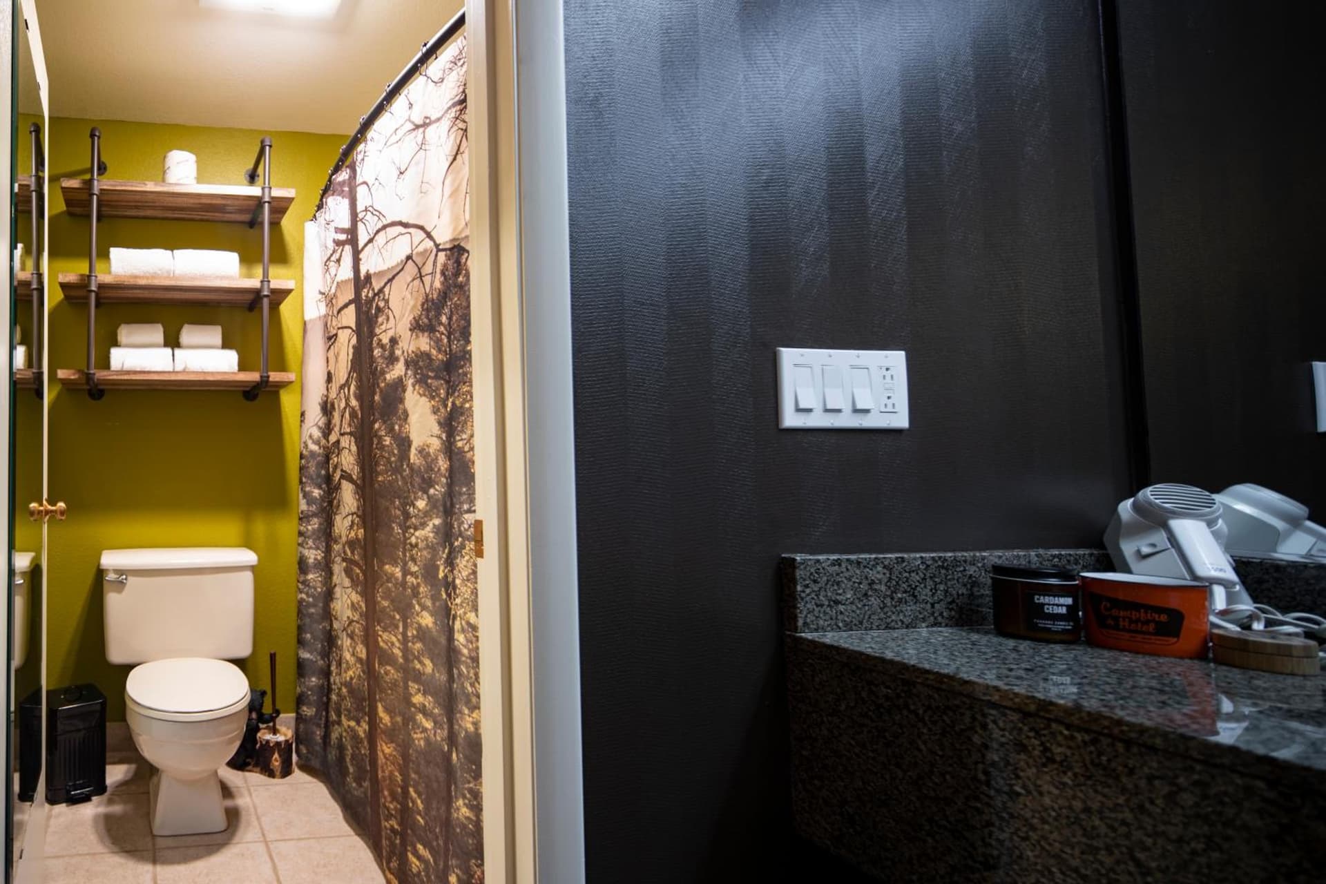 Campfire Hotel gallery photo in Bend, OR — image 28