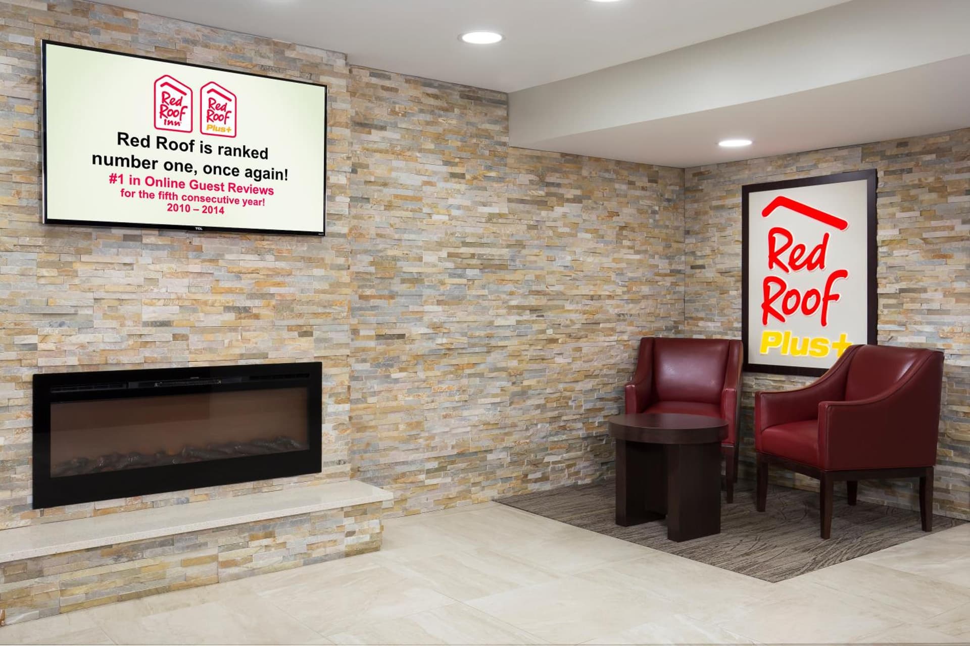 Red Roof Inn PLUS+ Birmingham East – Irondale/Airport gallery photo in Birmingham, AL — image 18