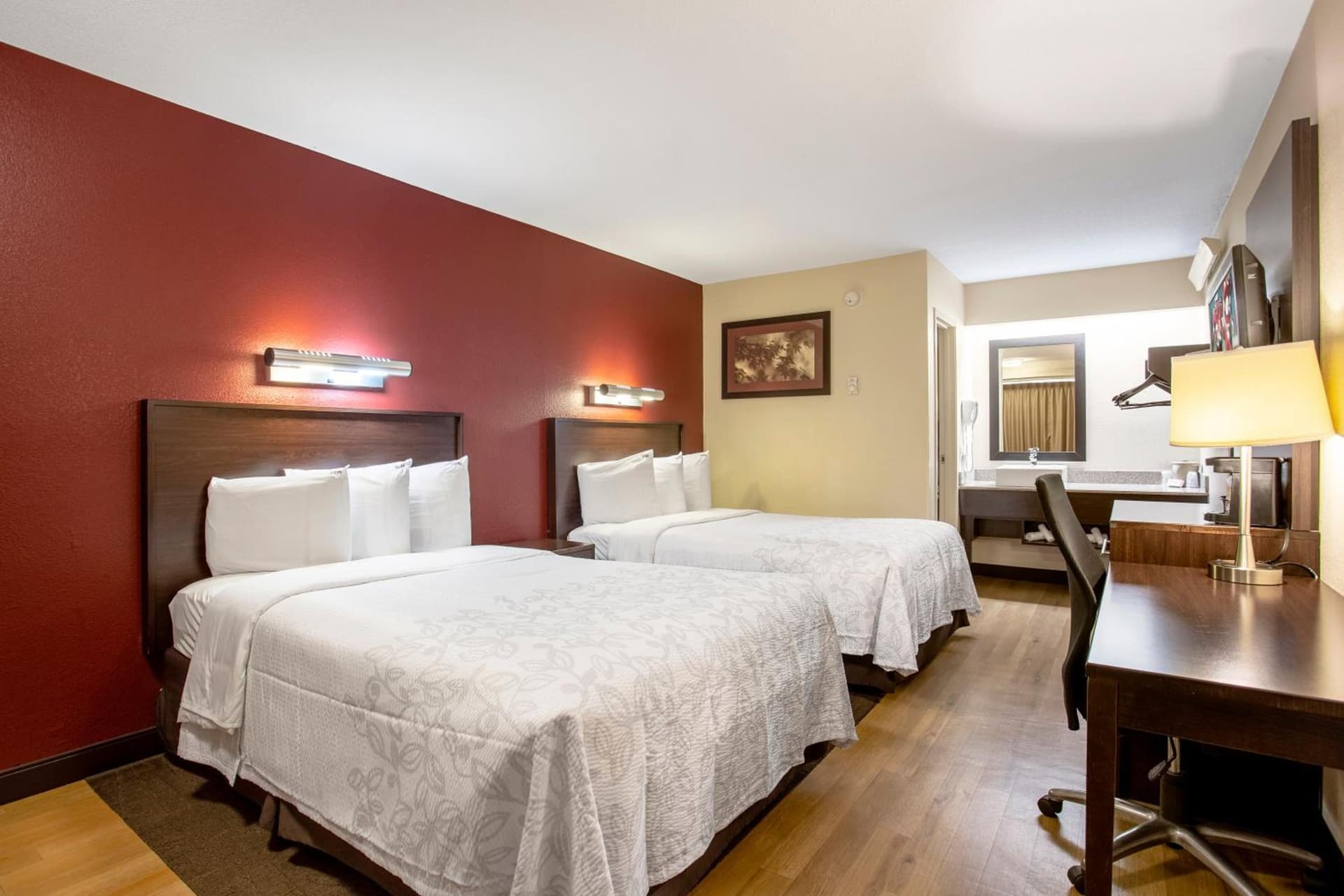 Red Roof Inn PLUS+ Statesville gallery photo in Statesville, NC — image 18