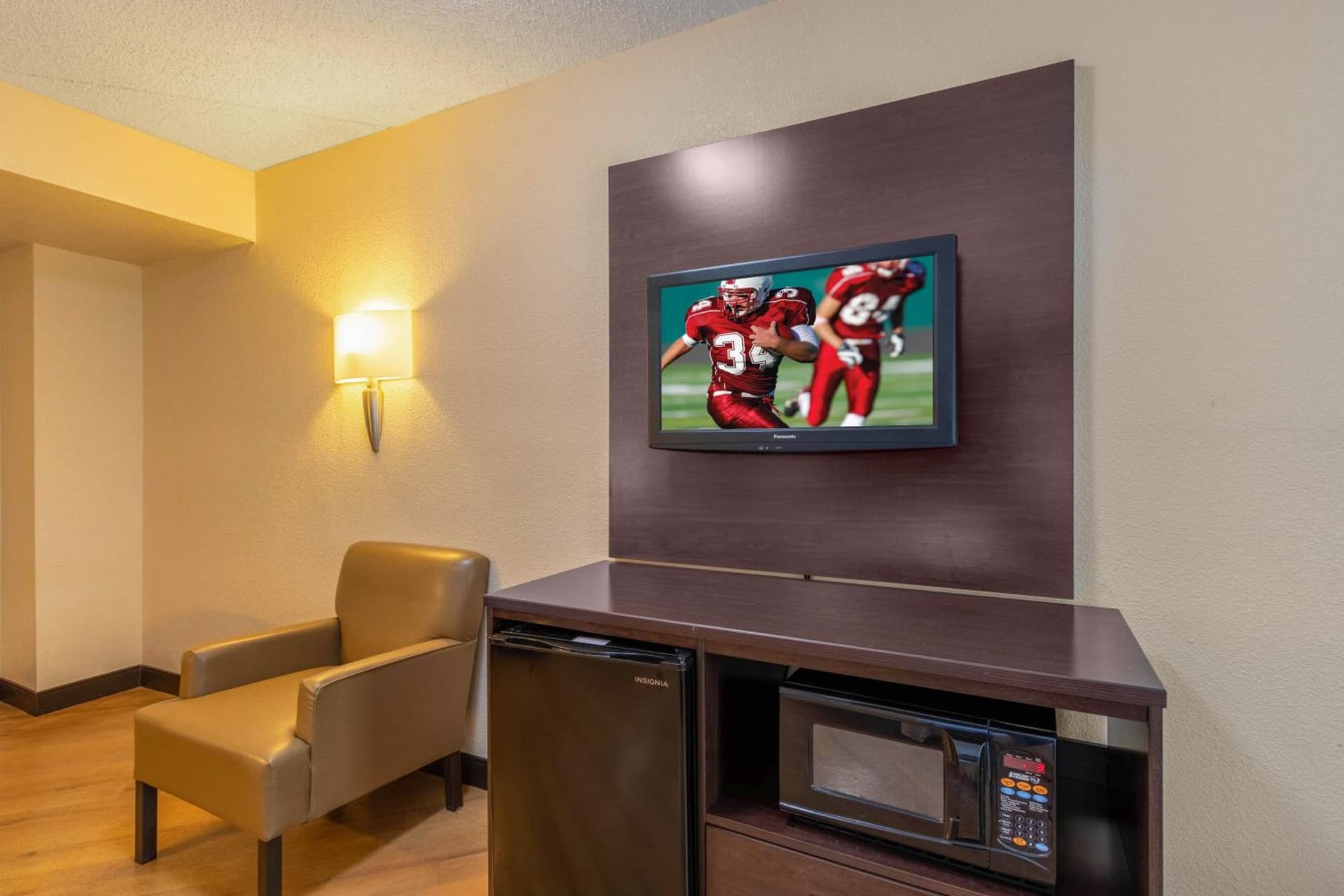 Red Roof Inn PLUS+ El Paso East gallery photo in El Paso, TX — image 25