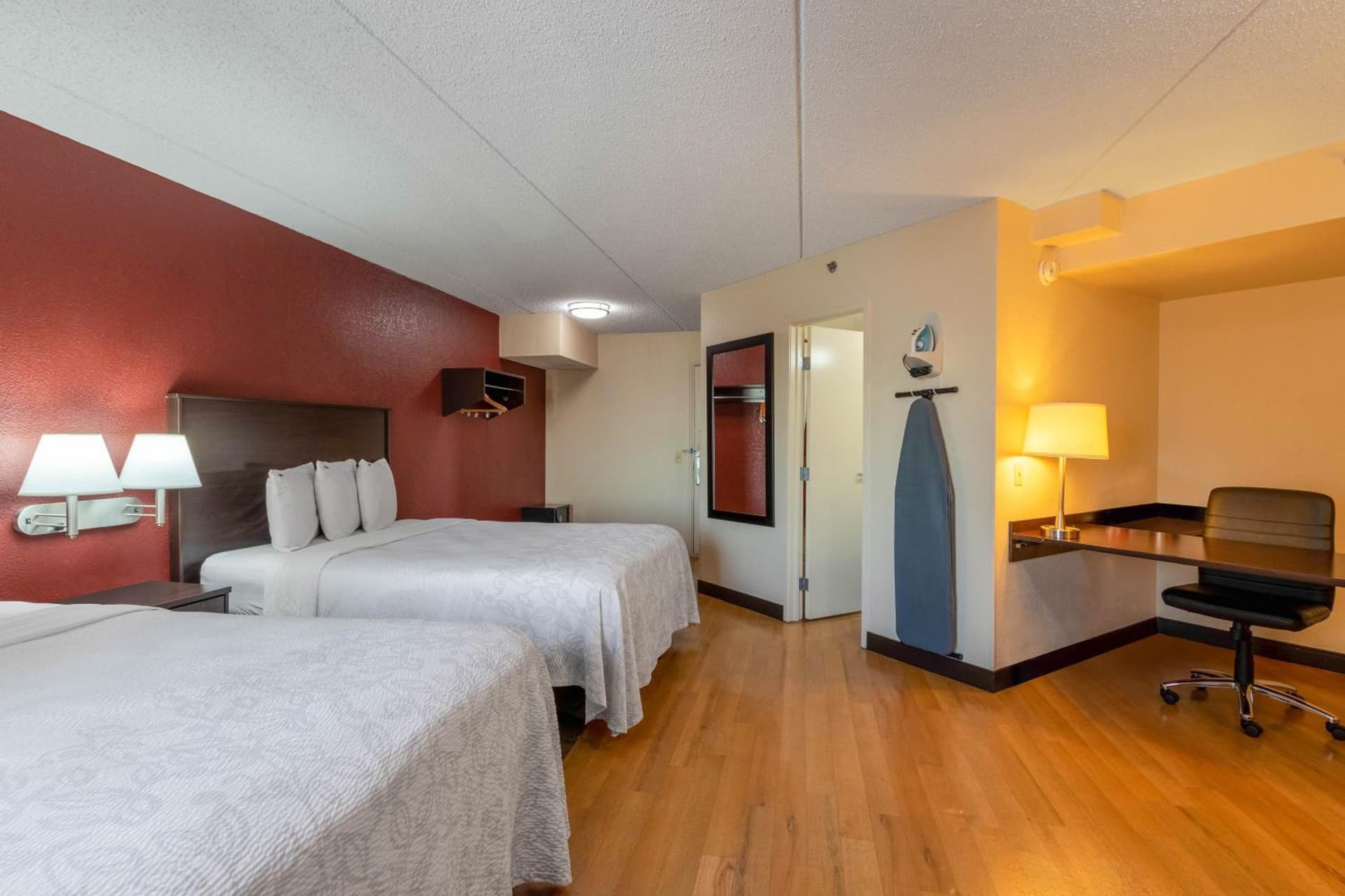 Red Roof Inn PLUS+ El Paso East gallery photo in El Paso, TX — image 17