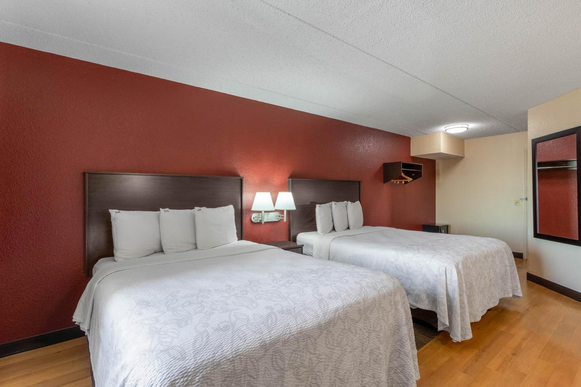 Red Roof Inn PLUS+ El Paso East gallery photo in El Paso, TX — image 6