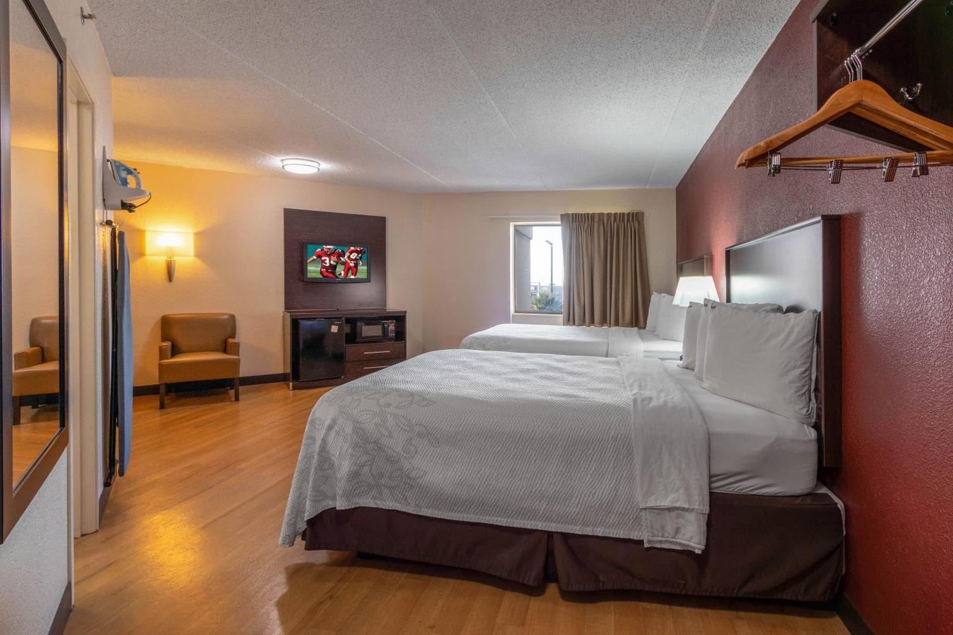 Red Roof Inn PLUS+ El Paso East gallery photo in El Paso, TX — image 28