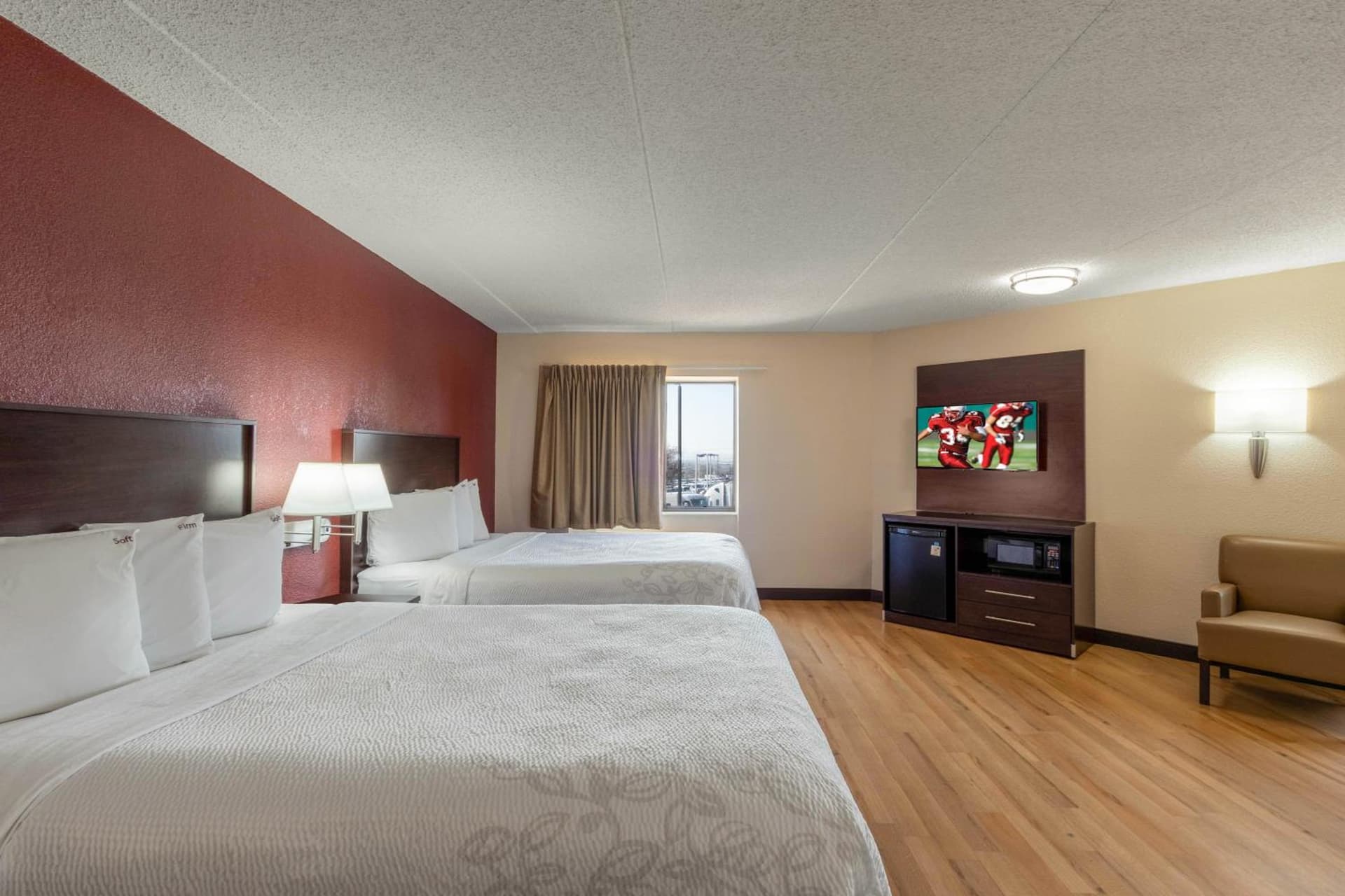 Red Roof Inn PLUS+ El Paso East gallery photo in El Paso, TX — image 12