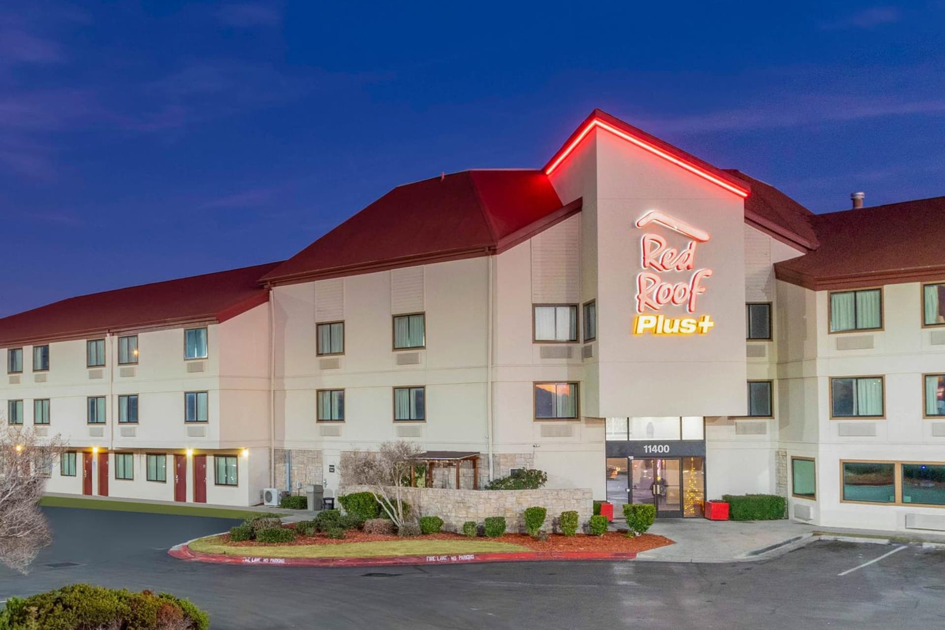 Red Roof Inn PLUS+ El Paso East gallery photo in El Paso, TX — image 11