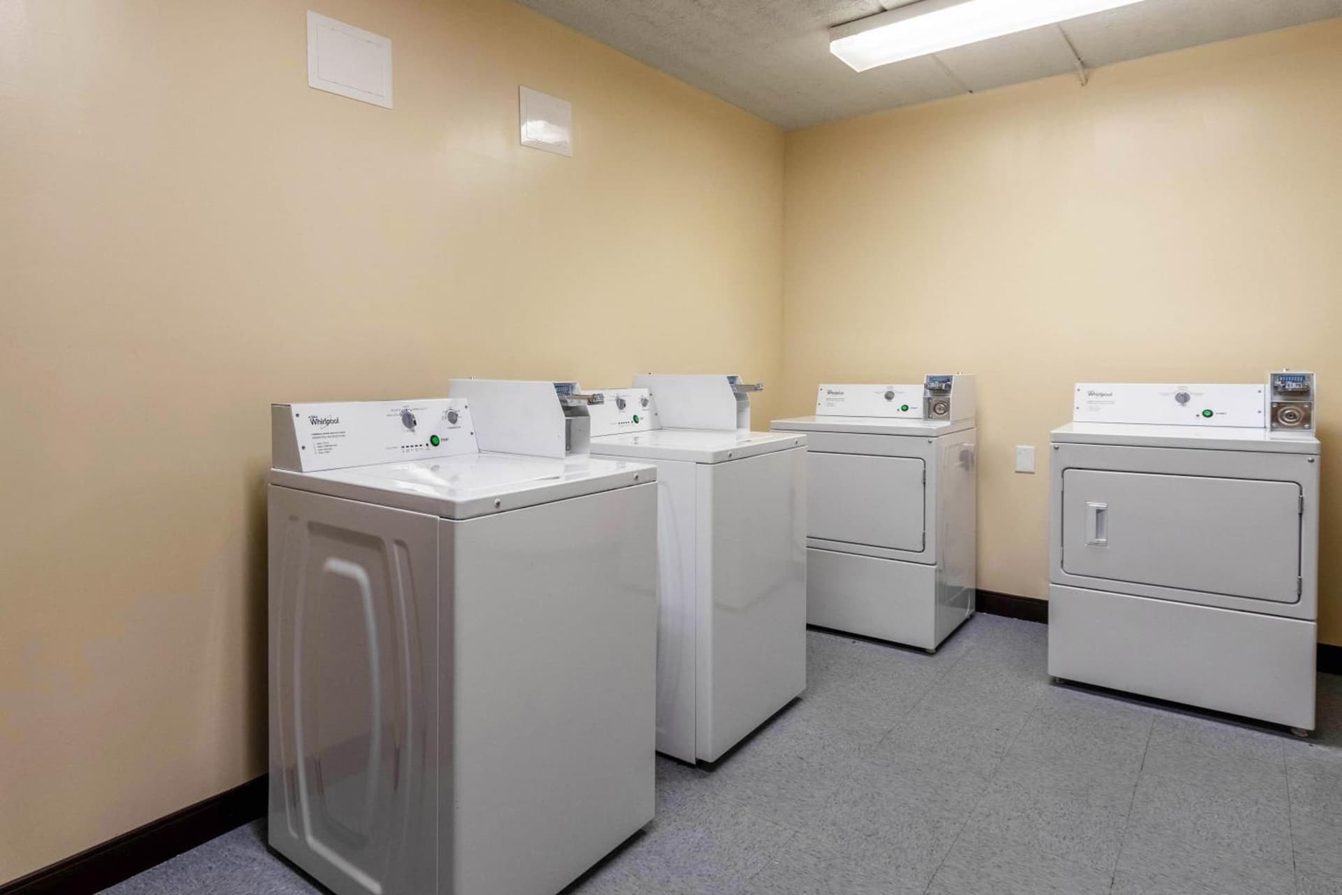 Red Roof Inn PLUS+ El Paso East gallery photo in El Paso, TX — image 26