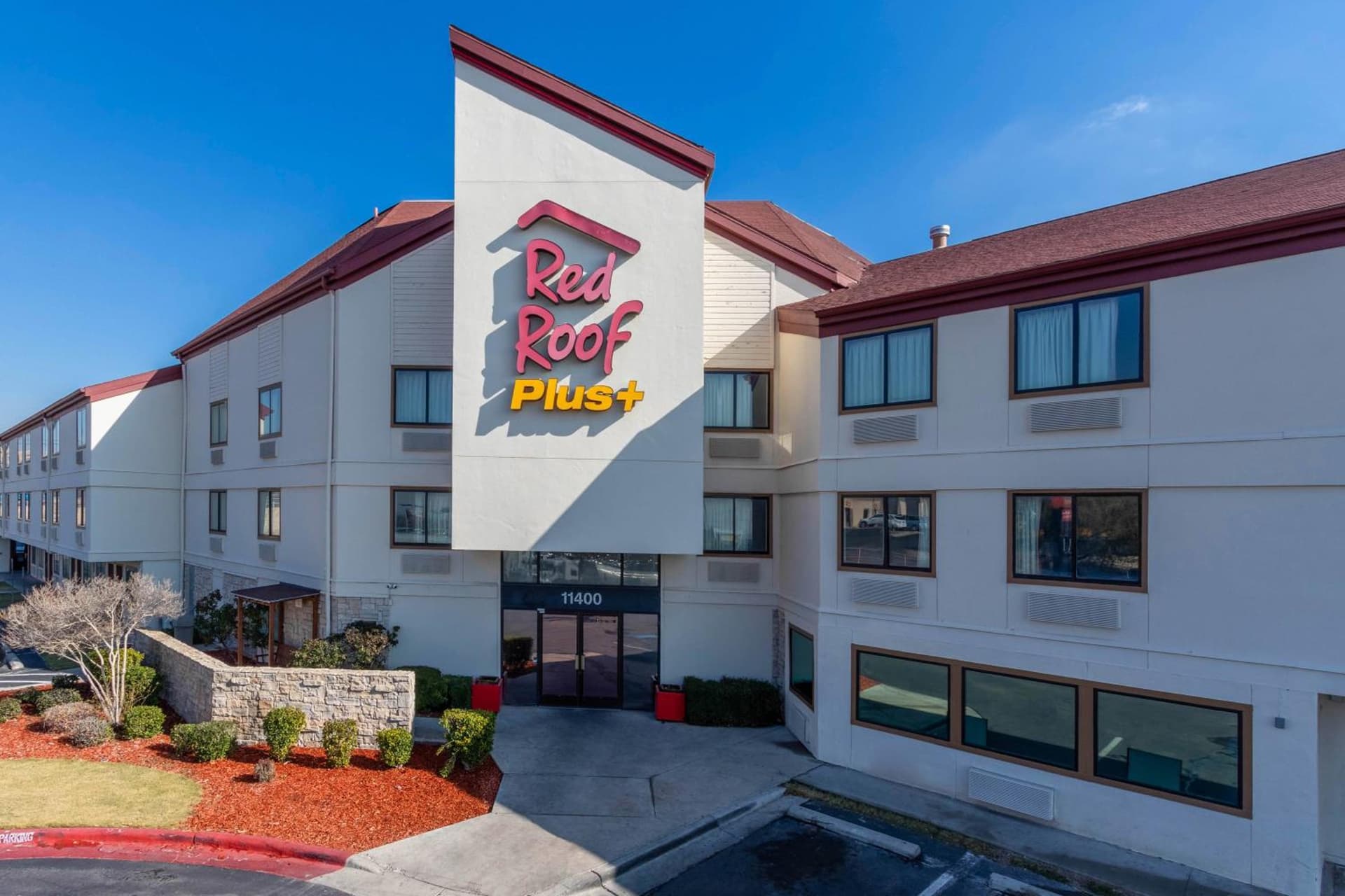 Red Roof Inn PLUS+ El Paso East gallery photo in El Paso, TX — image 8