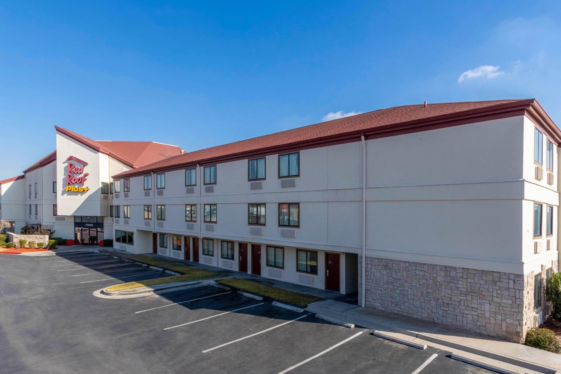 Red Roof Inn PLUS+ El Paso East gallery photo in El Paso, TX — image 15