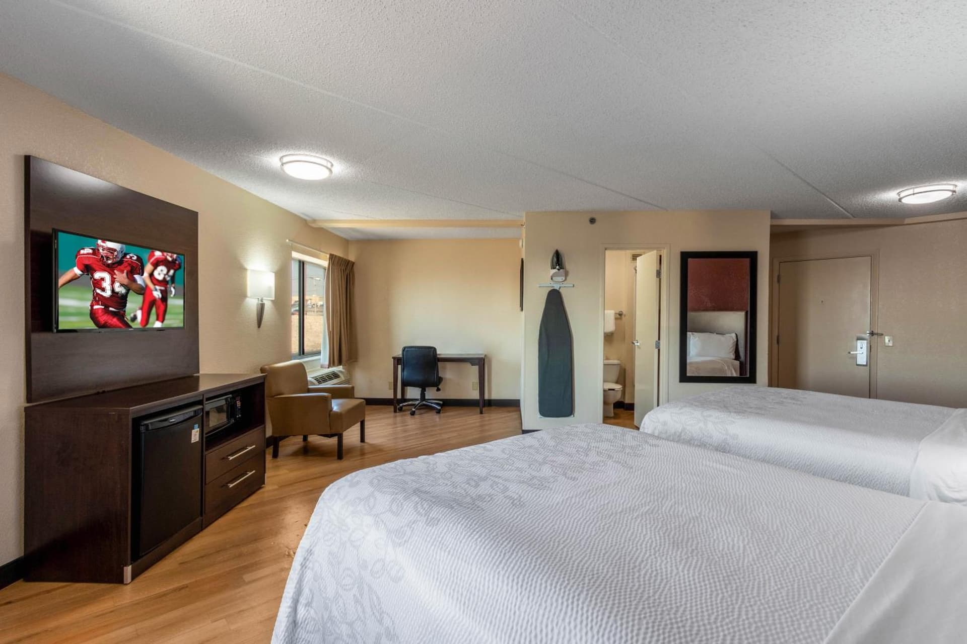 Red Roof Inn PLUS+ El Paso East gallery photo in El Paso, TX — image 18